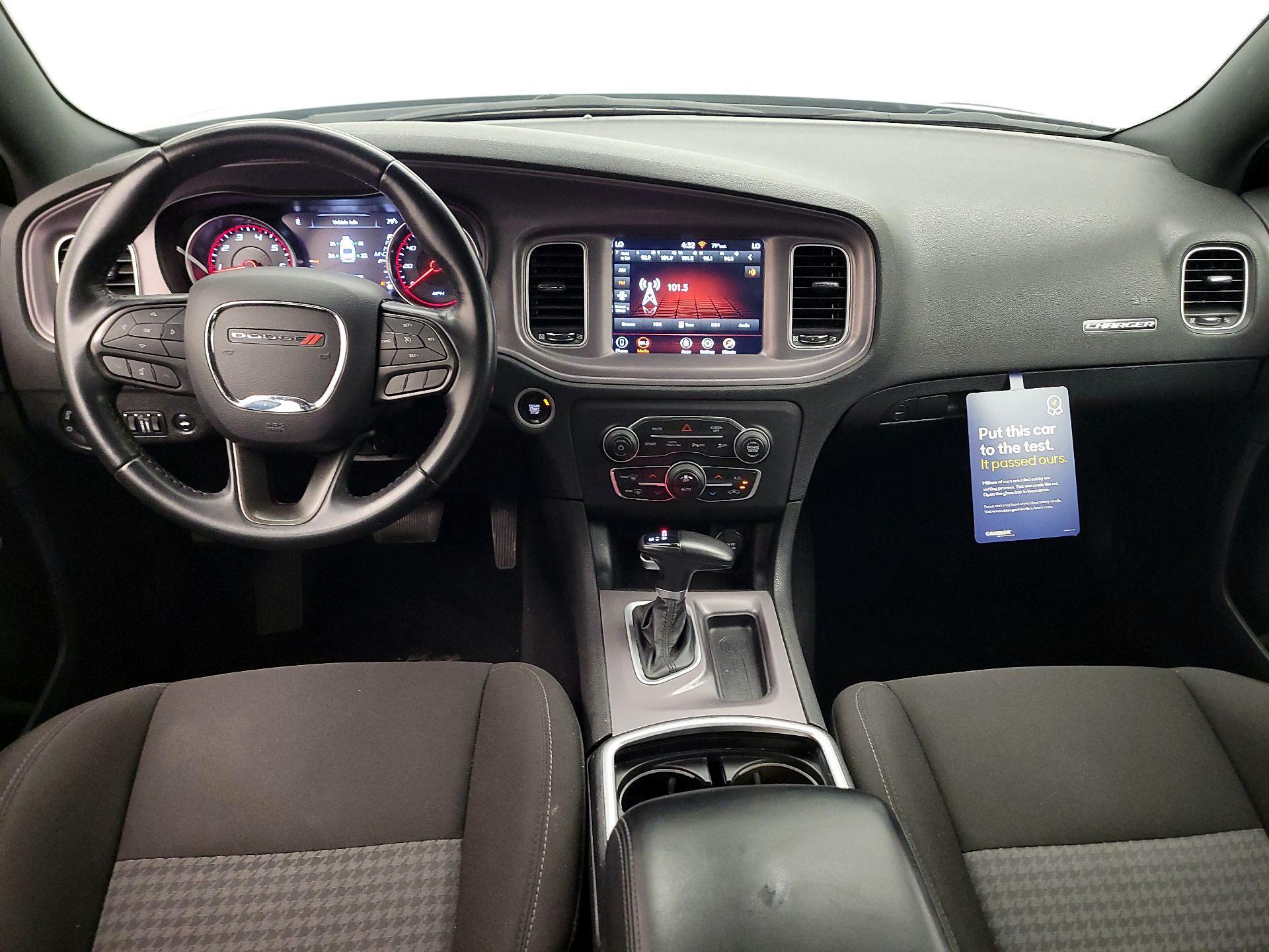 Thumbnail: 2023 Dodge Charger - 9