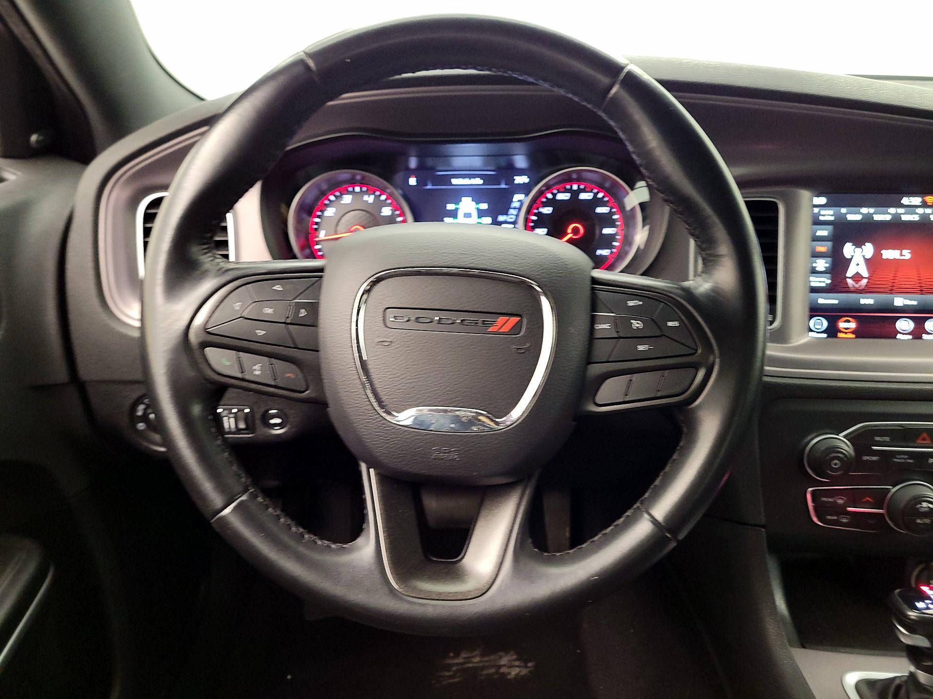 Thumbnail: 2023 Dodge Charger - 10