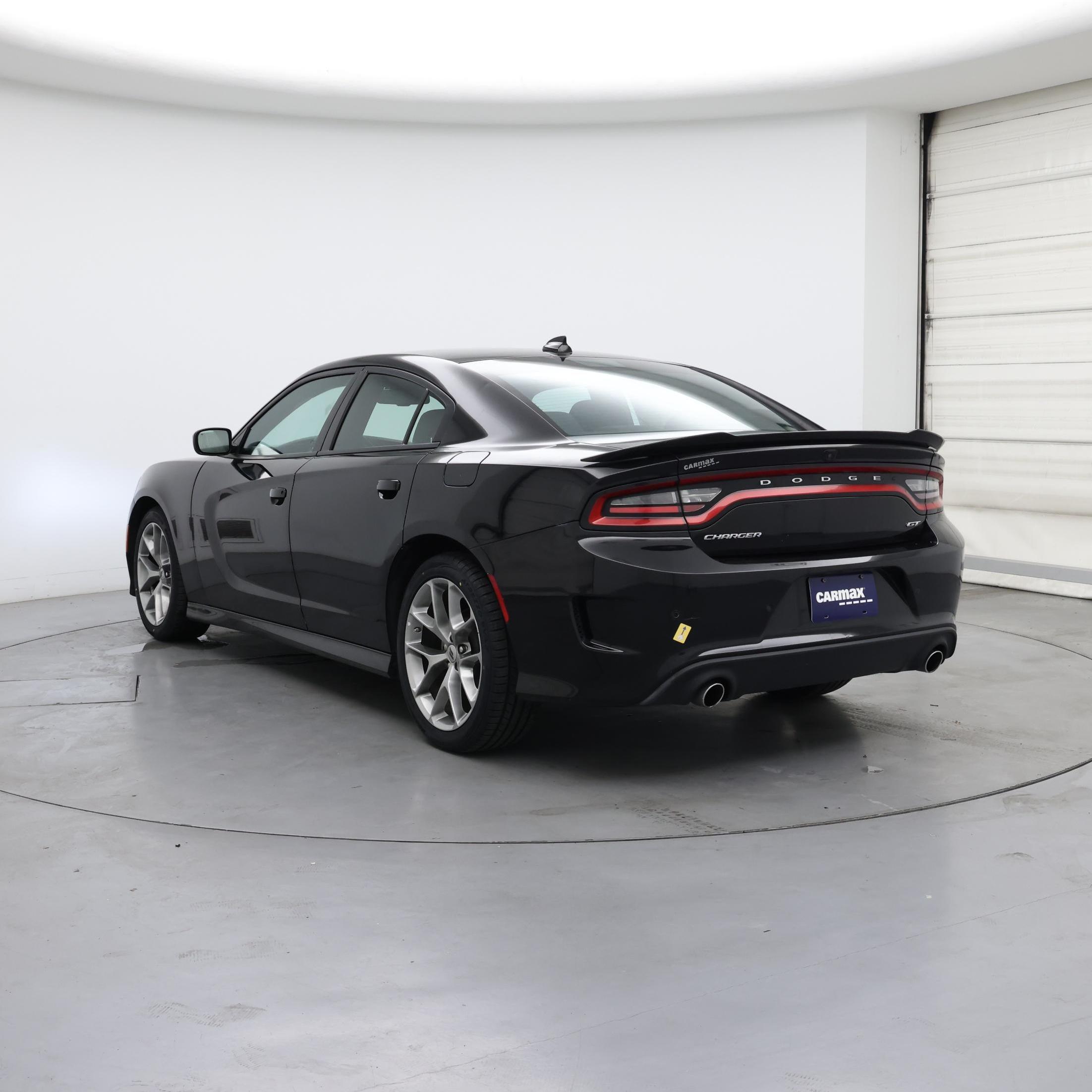 Thumbnail: 2023 Dodge Charger - 2