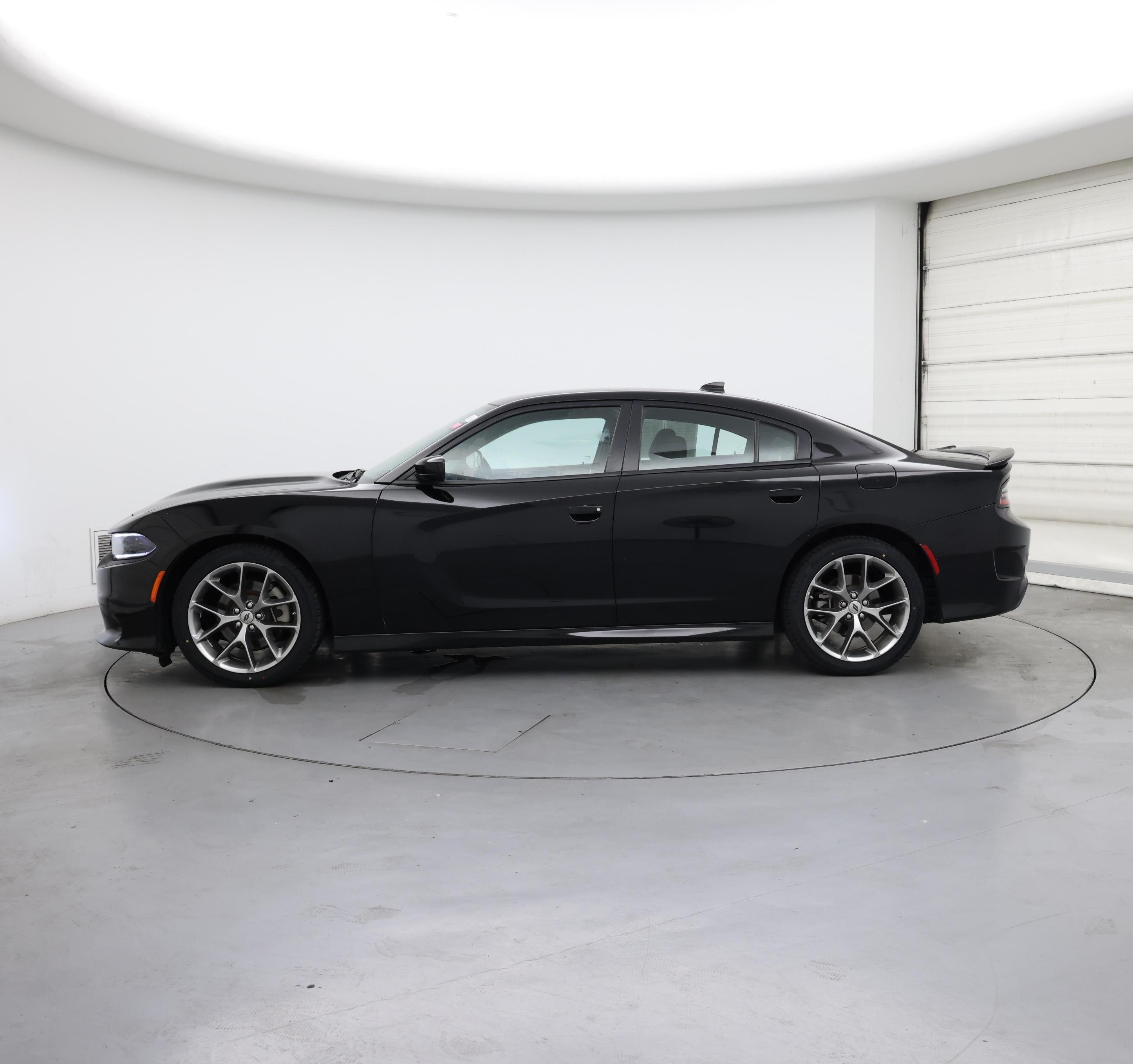 Thumbnail: 2023 Dodge Charger - 3