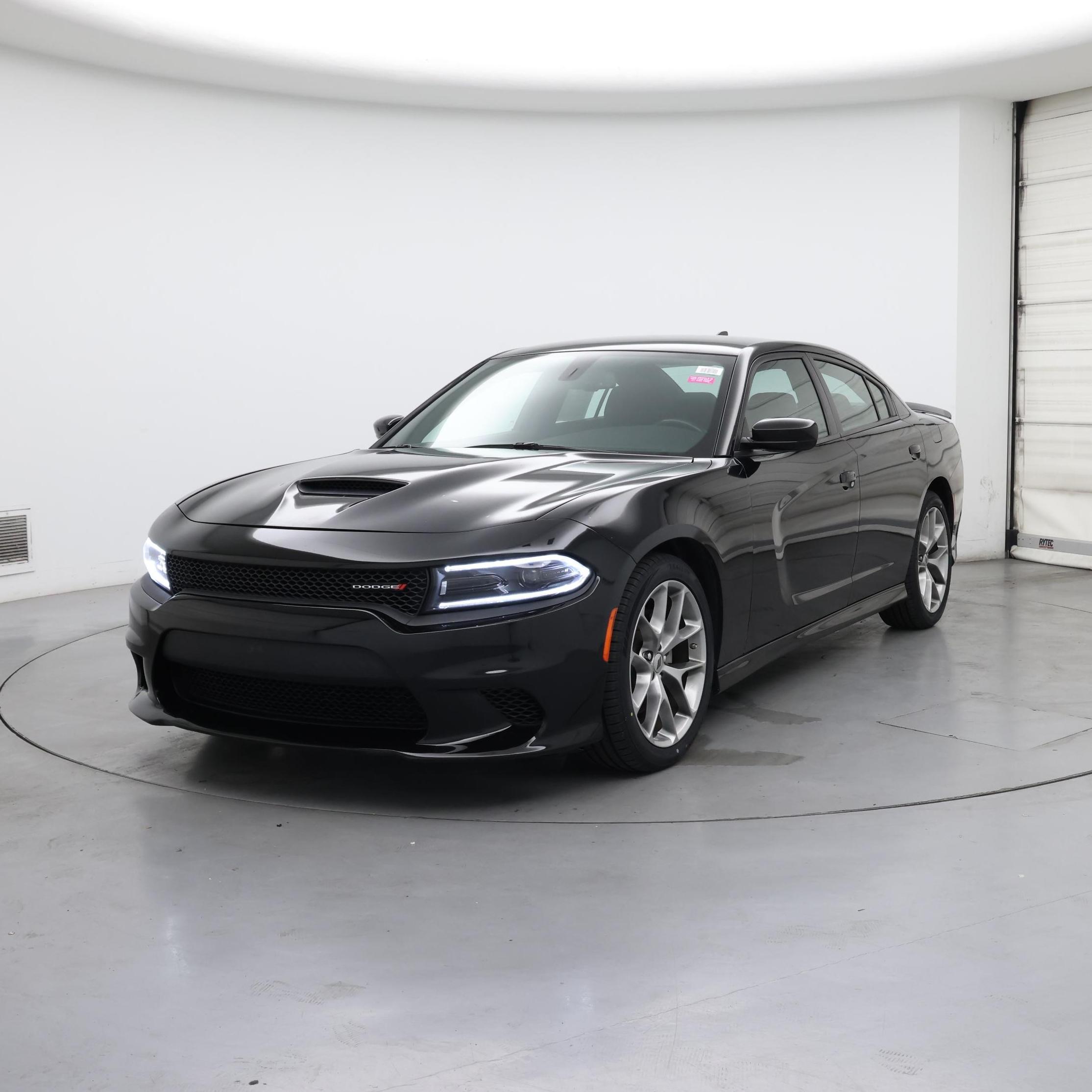 Thumbnail: 2023 Dodge Charger - 4