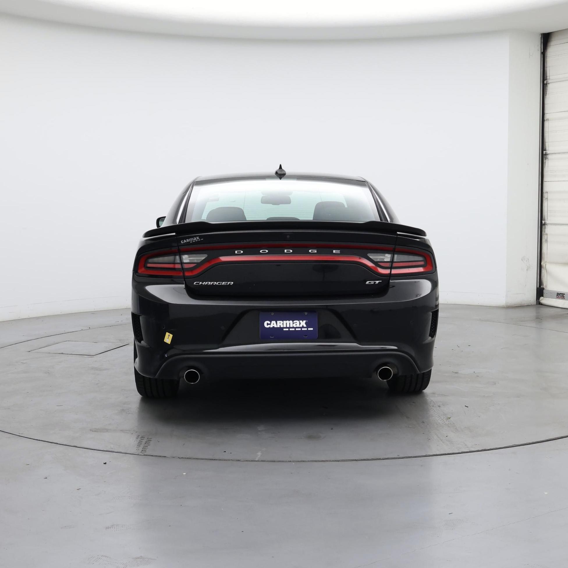 Thumbnail: 2023 Dodge Charger - 6
