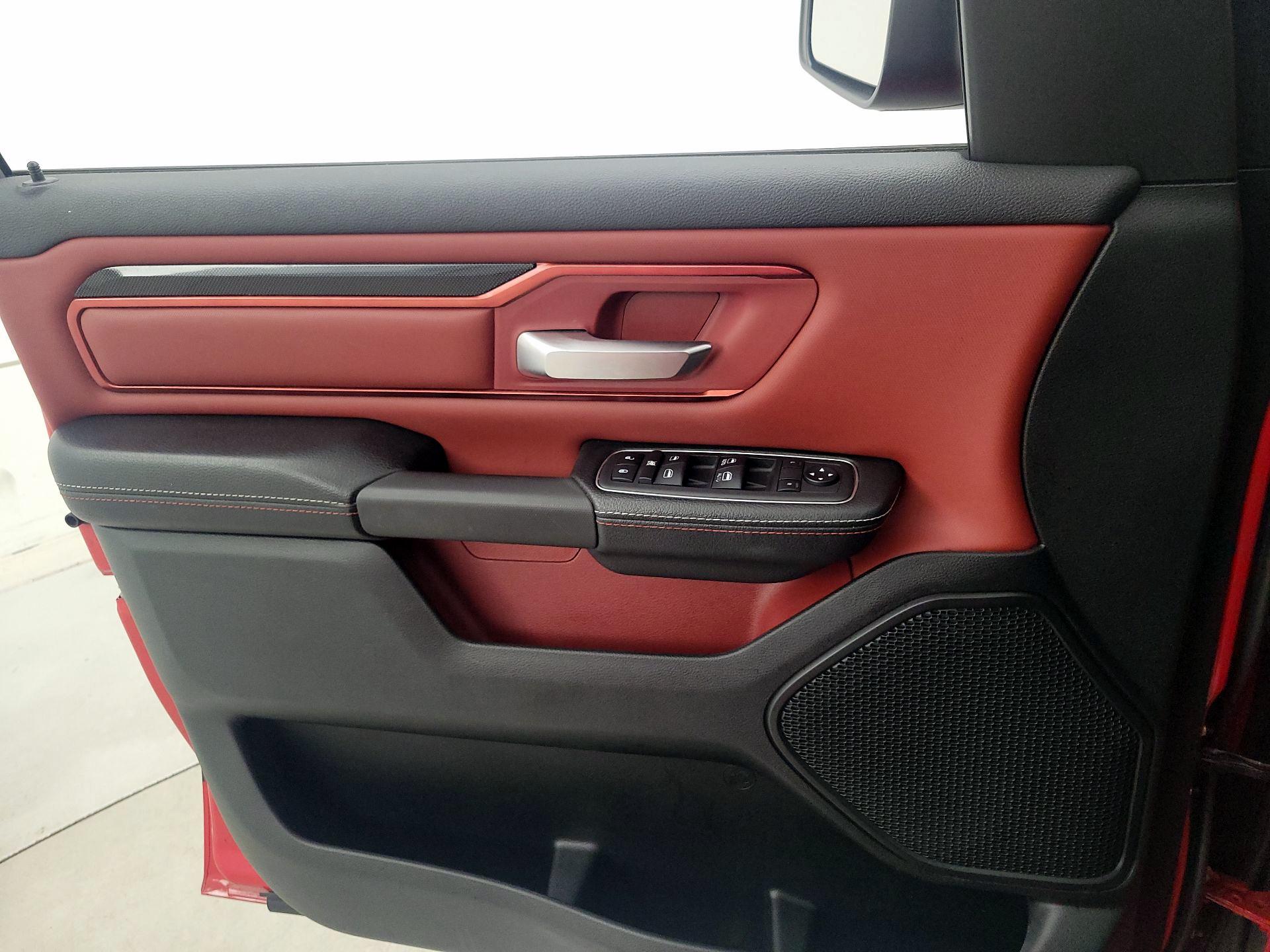 Thumbnail: 2019 RAM 1500 - 12