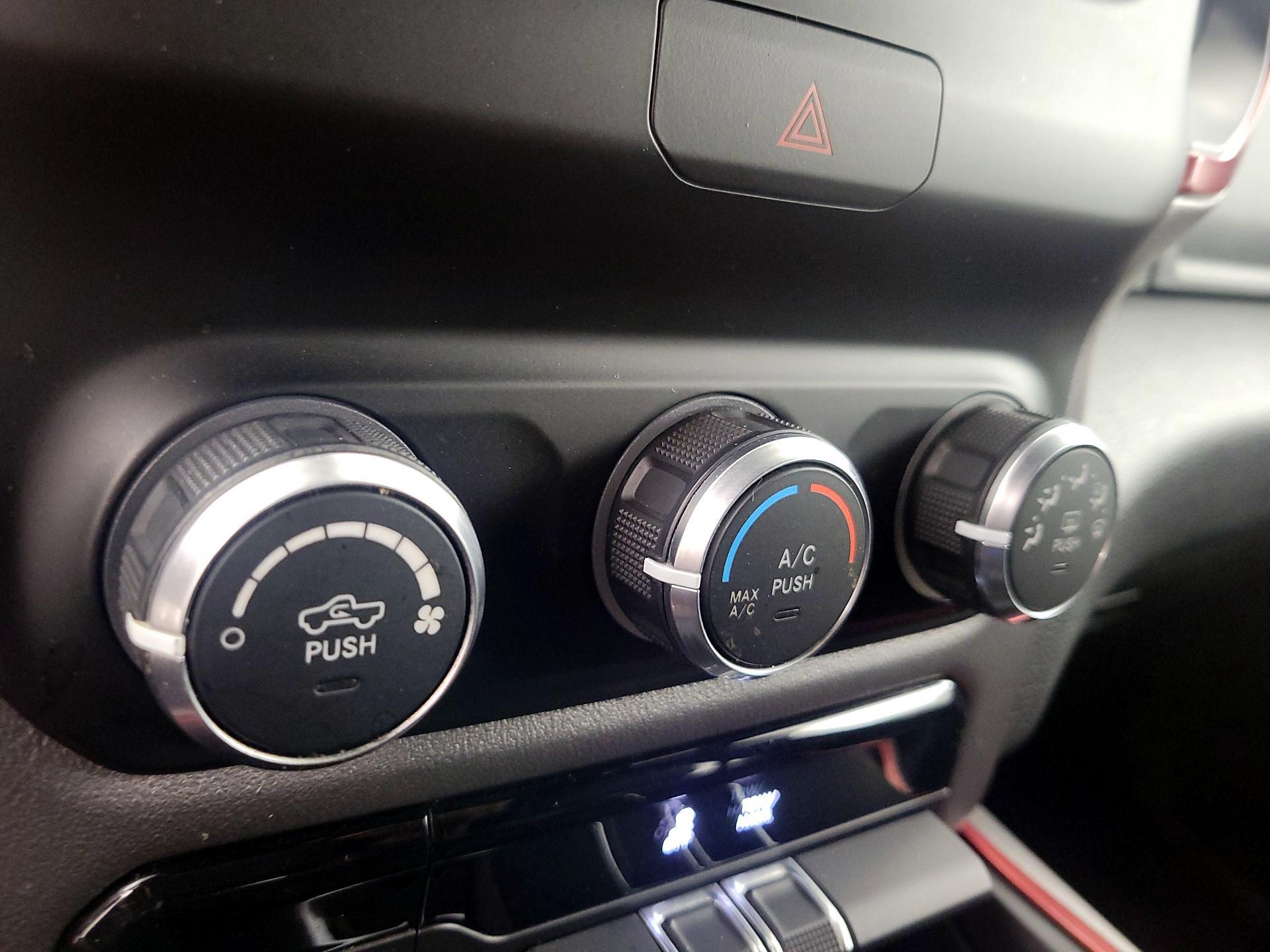 Thumbnail: 2019 RAM 1500 - 16