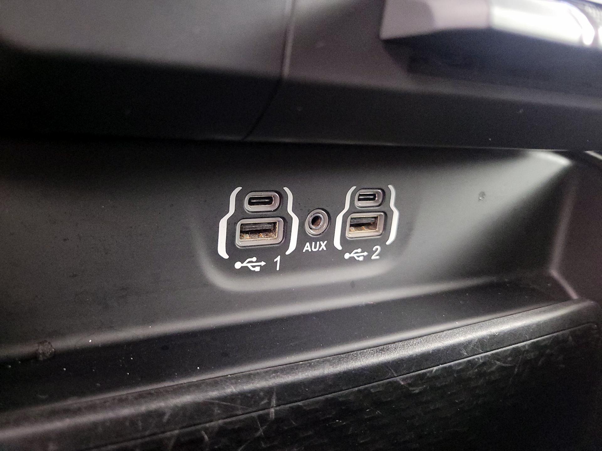 Thumbnail: 2019 RAM 1500 - 18