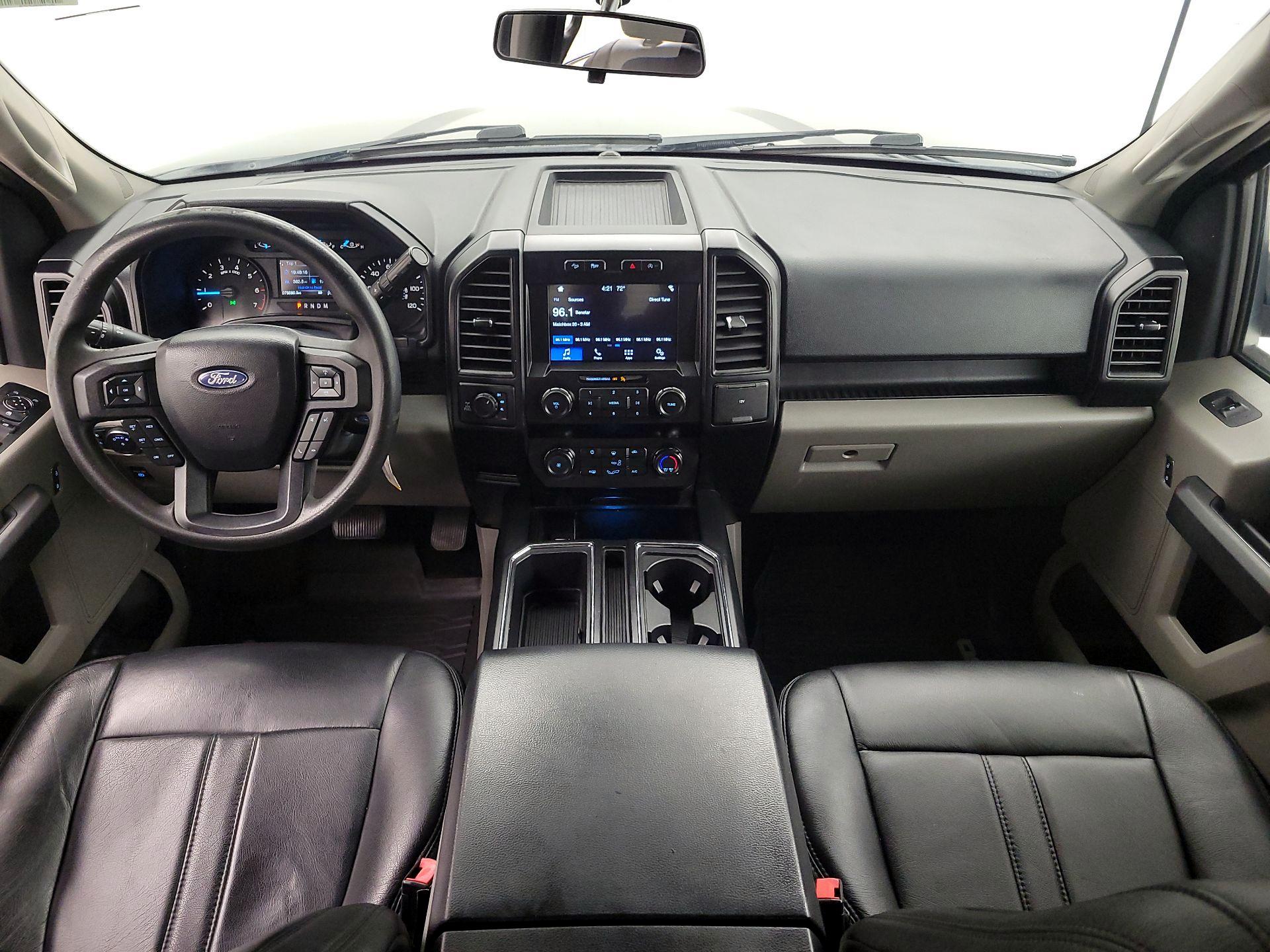 Thumbnail: 2019 Ford F-150 - 9