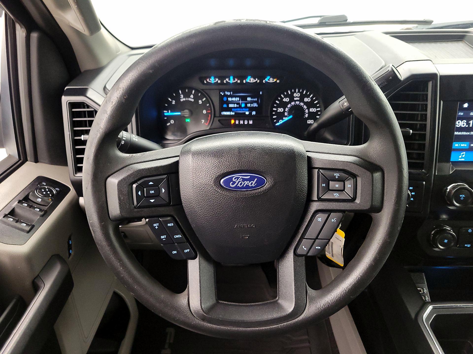 Thumbnail: 2019 Ford F-150 - 10
