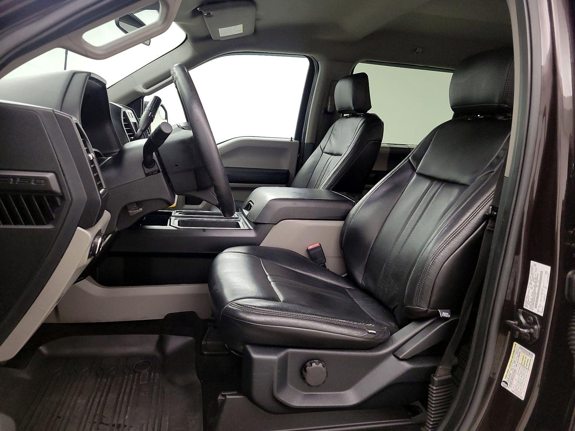Thumbnail: 2019 Ford F-150 - 11