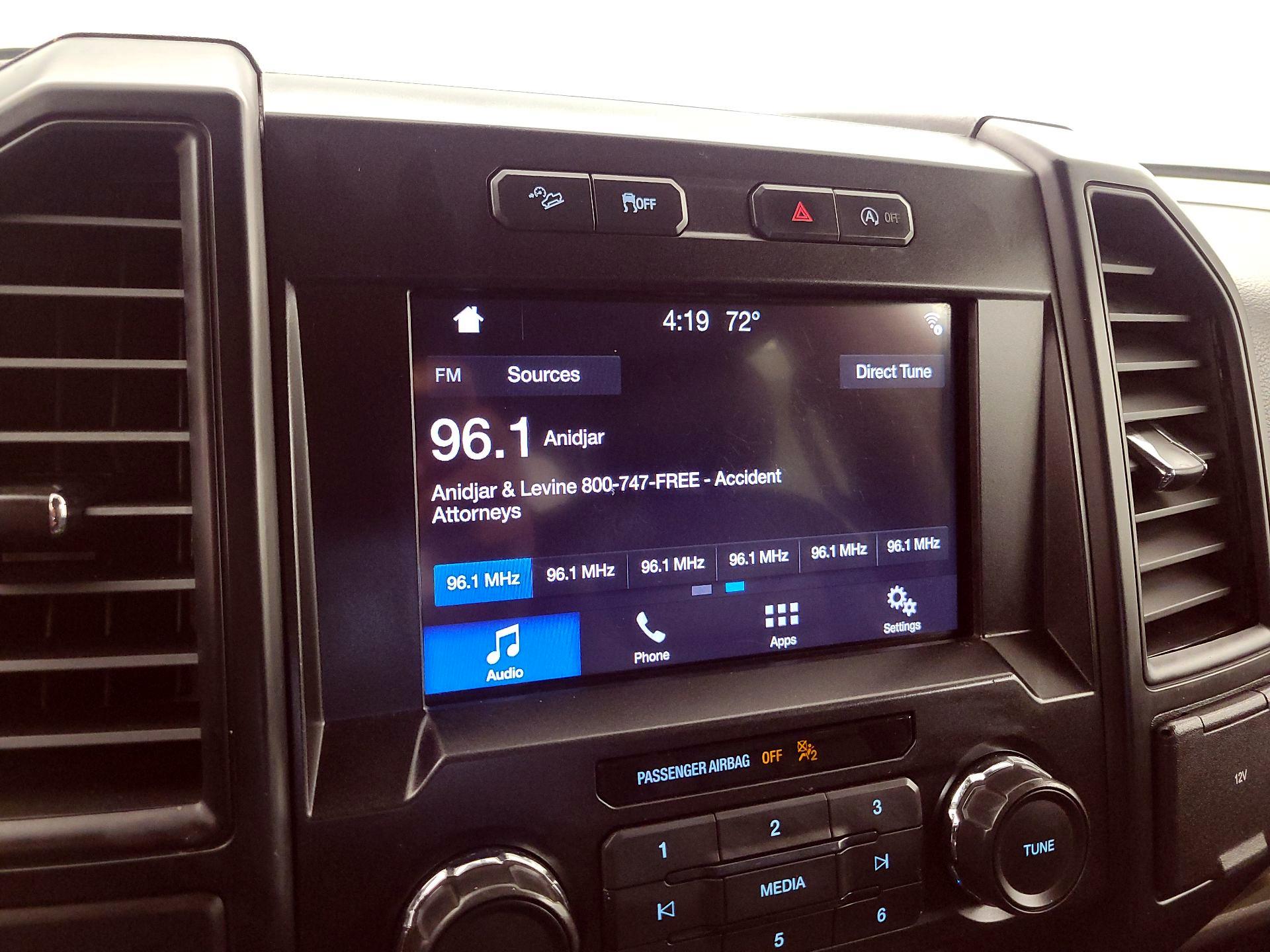 Thumbnail: 2019 Ford F-150 - 15