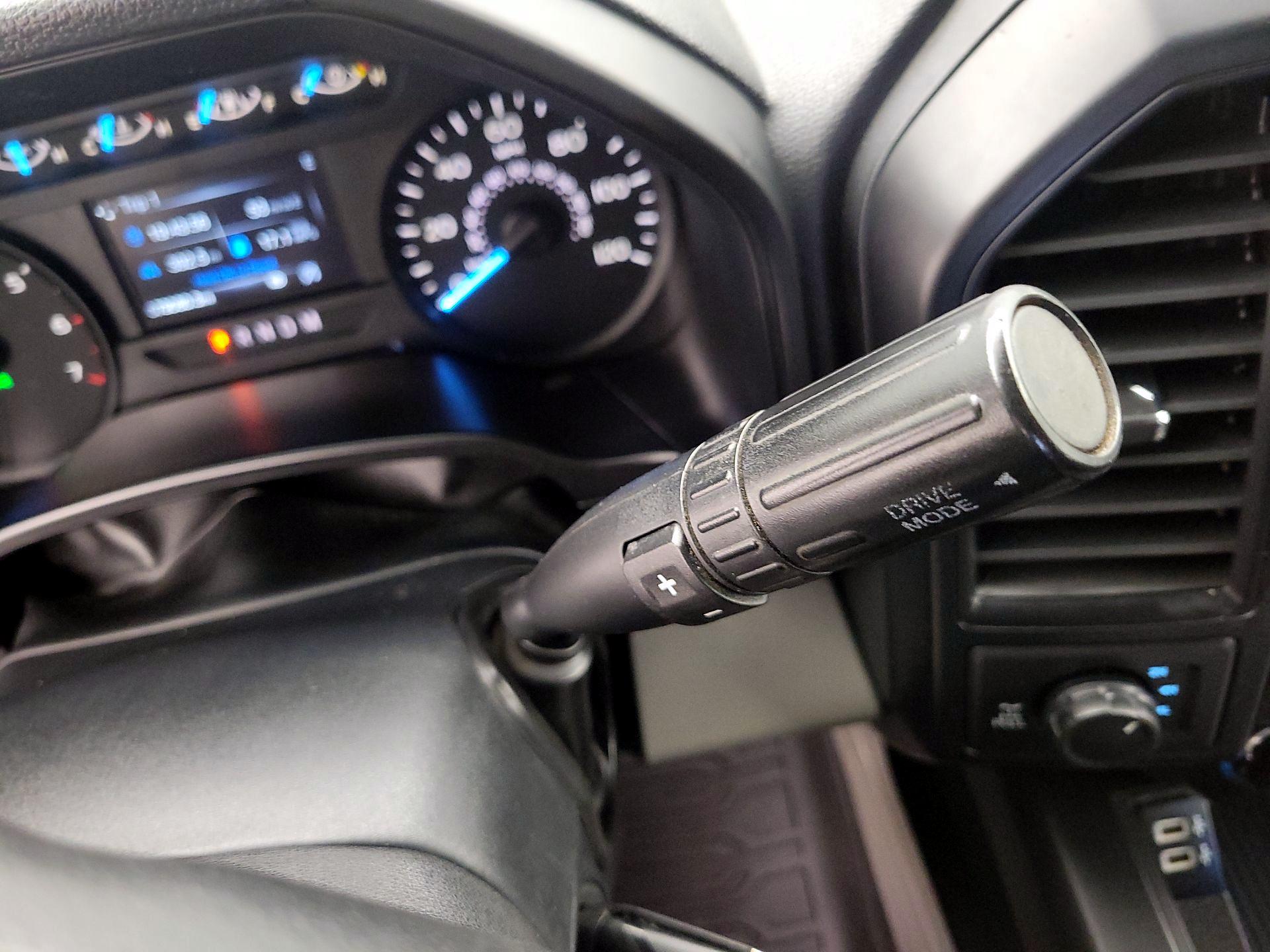 Thumbnail: 2019 Ford F-150 - 17