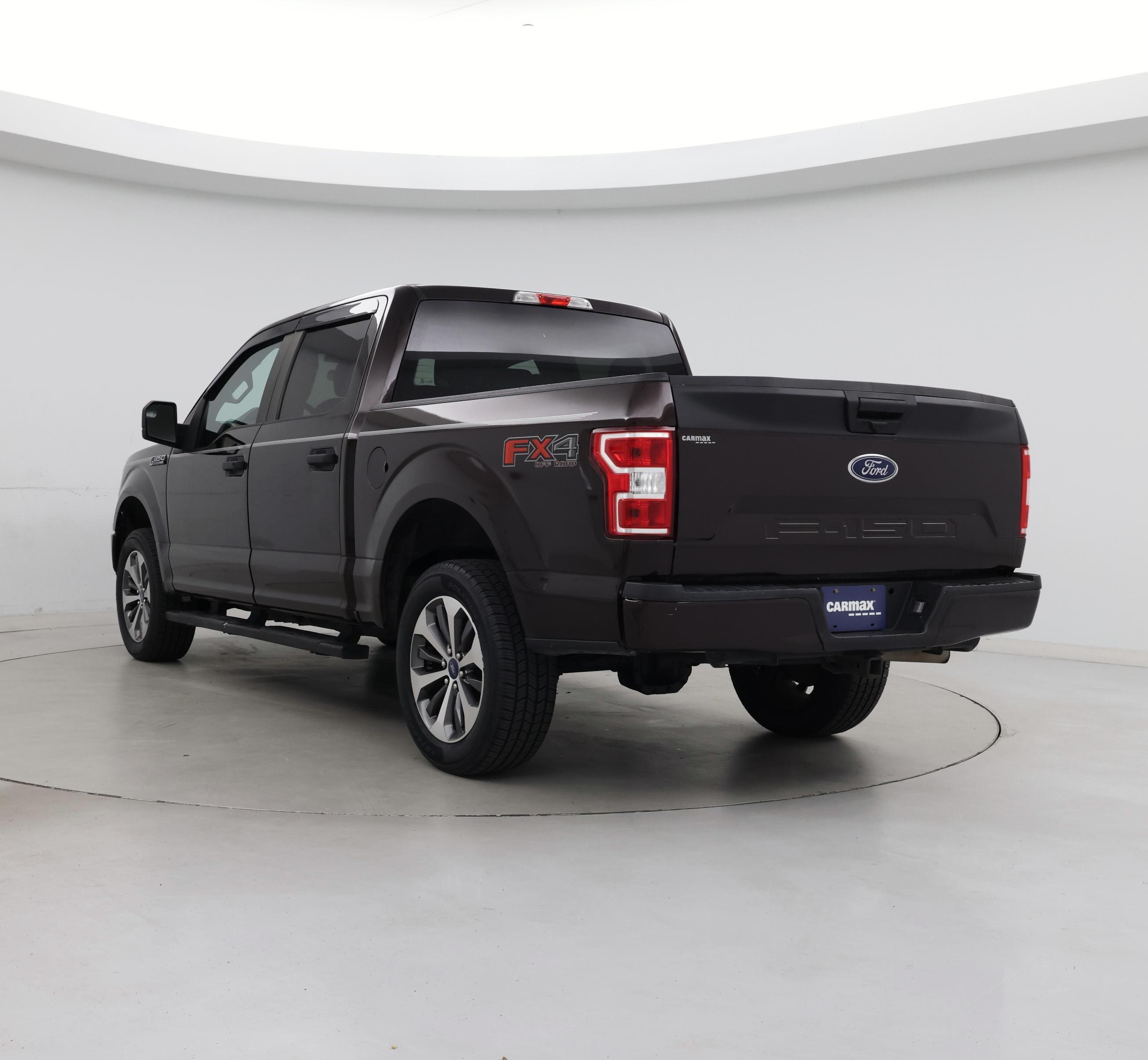 Thumbnail: 2019 Ford F-150 - 2