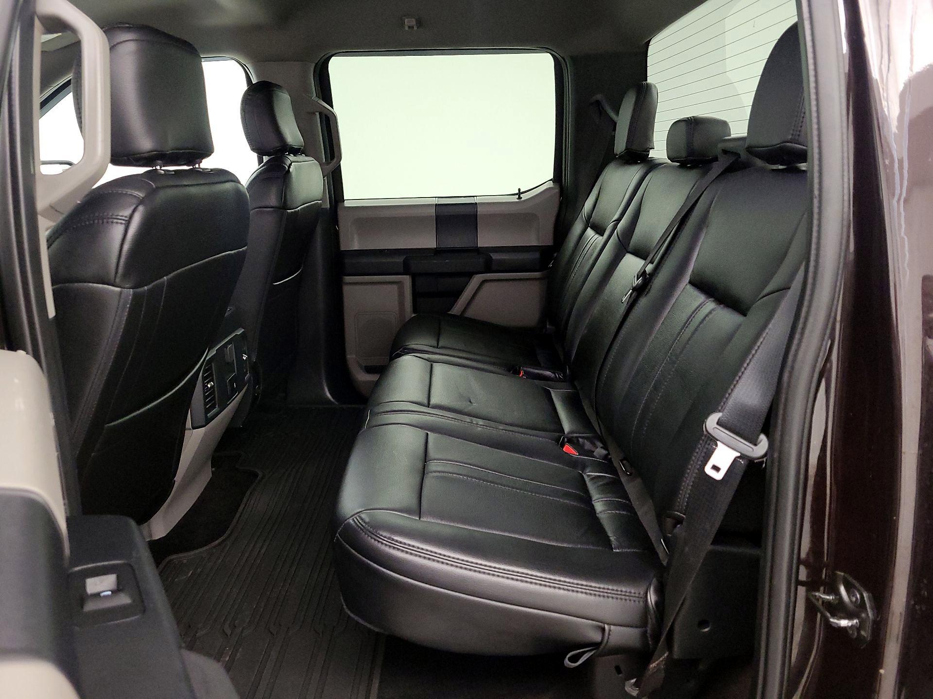 Thumbnail: 2019 Ford F-150 - 19