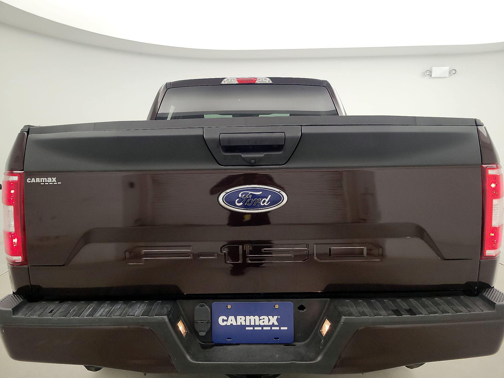 Thumbnail: 2019 Ford F-150 - 20