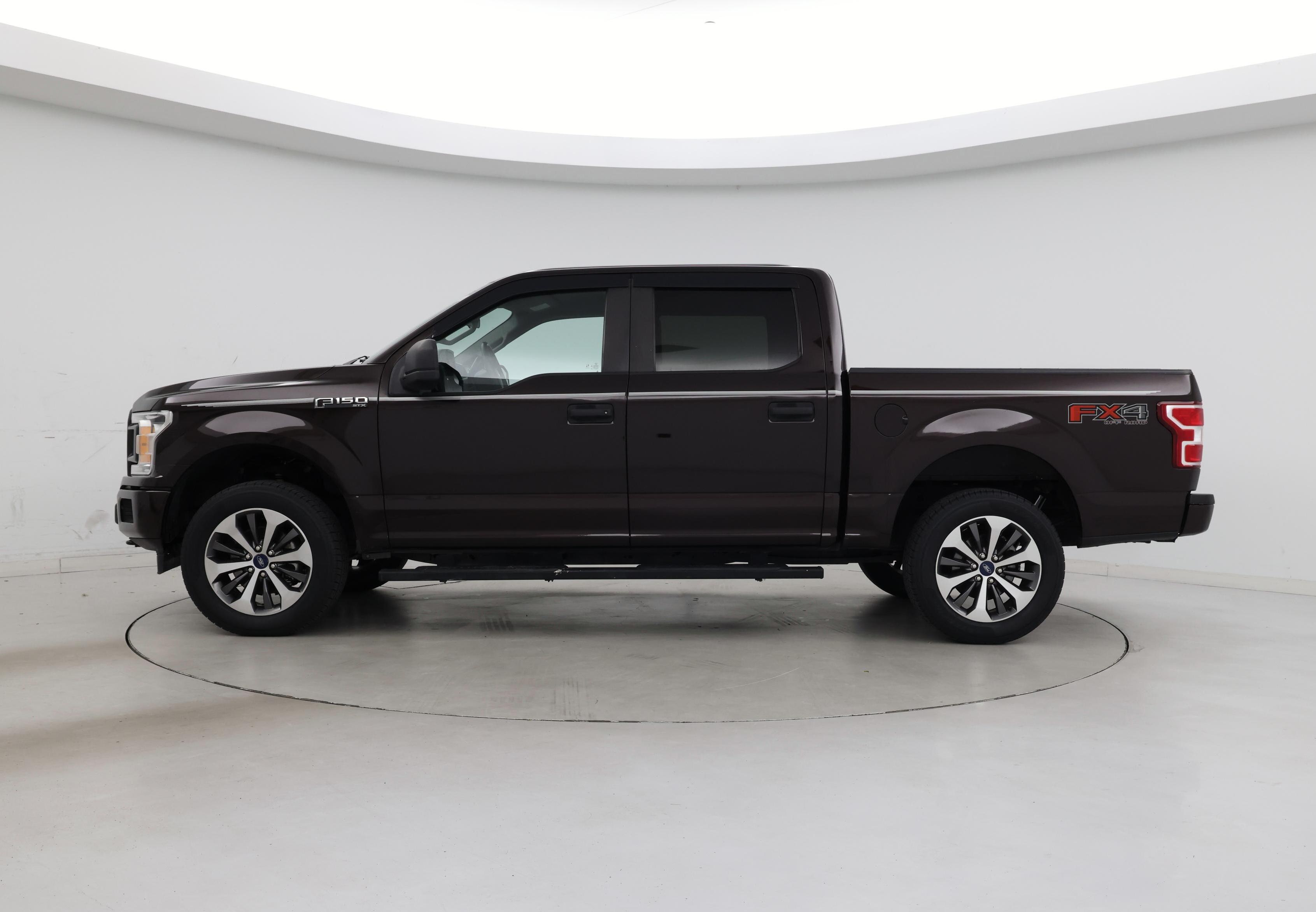 Thumbnail: 2019 Ford F-150 - 3