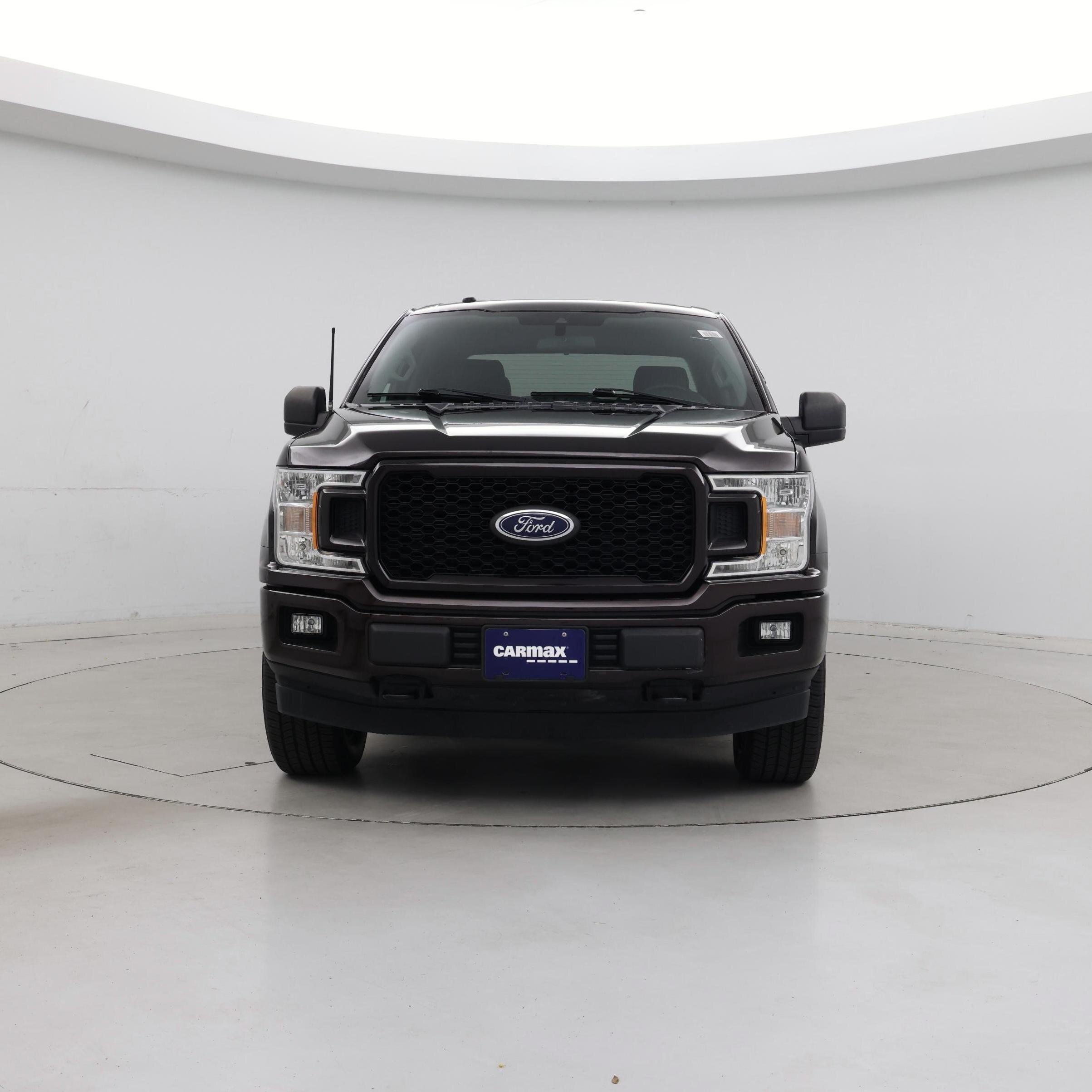 Thumbnail: 2019 Ford F-150 - 5