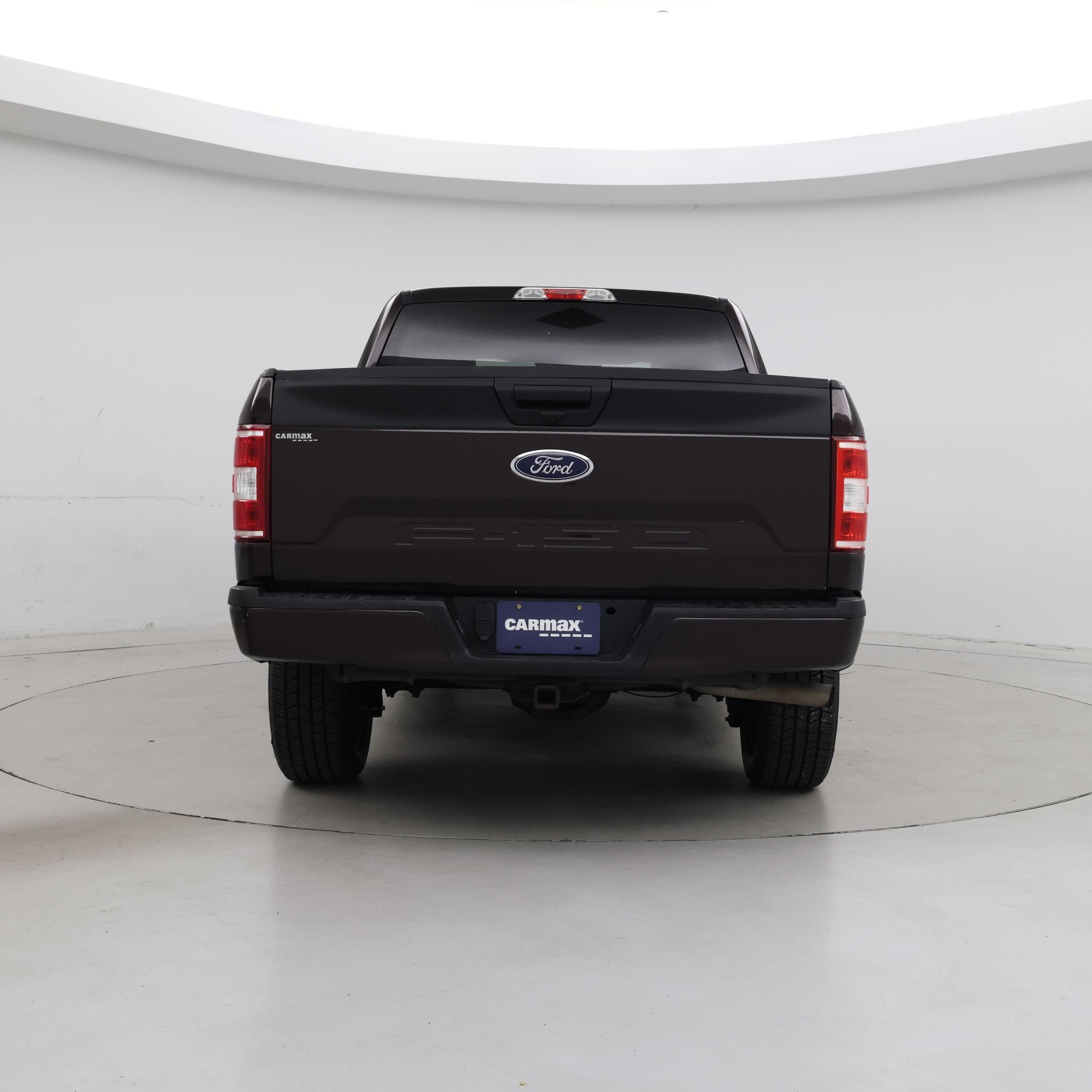 Thumbnail: 2019 Ford F-150 - 6