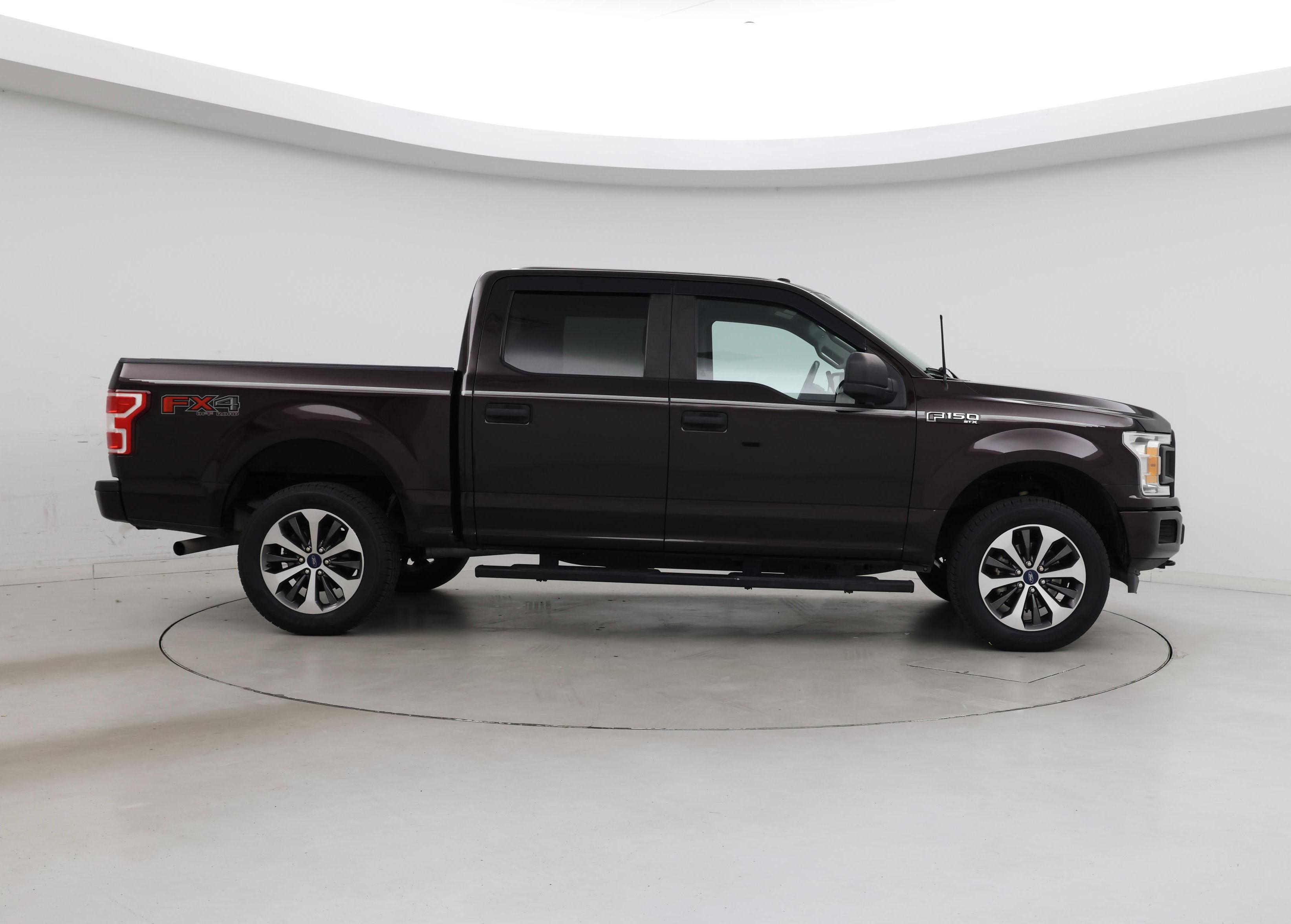 Thumbnail: 2019 Ford F-150 - 7