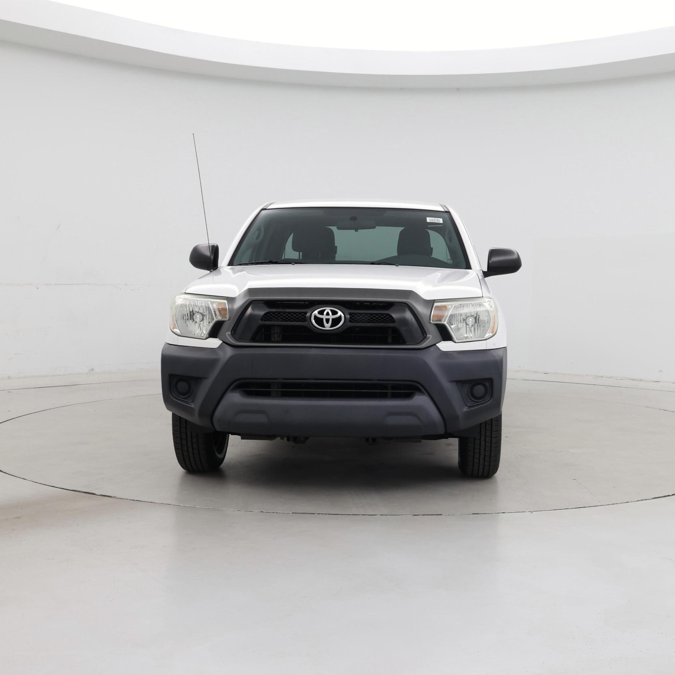 Thumbnail: 2015 Toyota Tacoma - 5