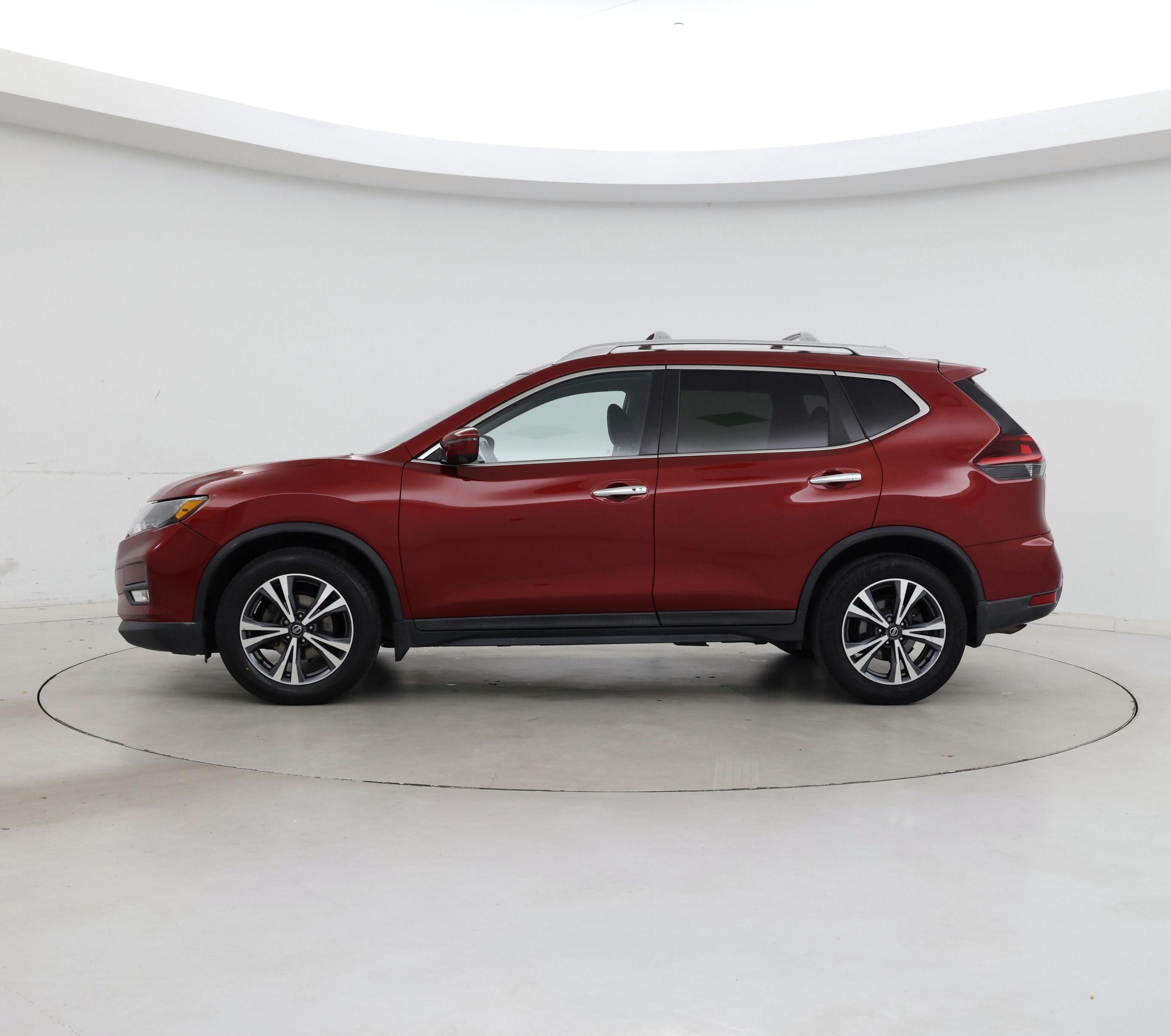 Thumbnail: 2019 Nissan Rogue - 3