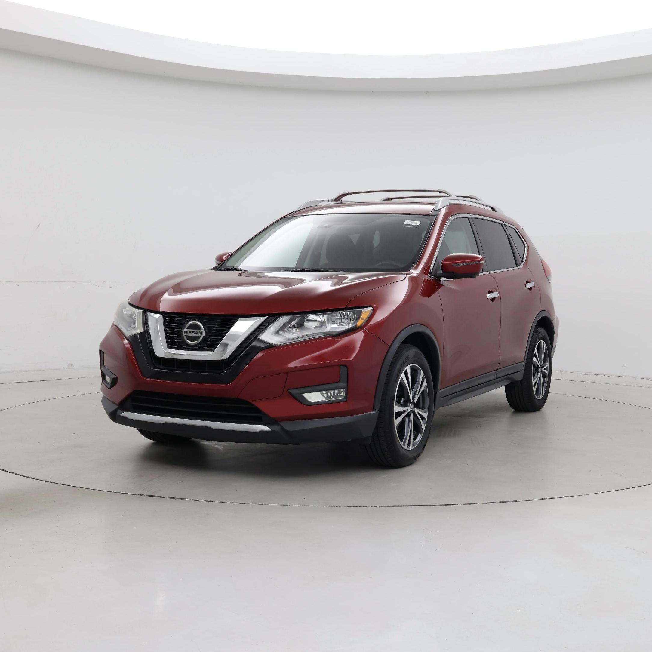 Thumbnail: 2019 Nissan Rogue - 4