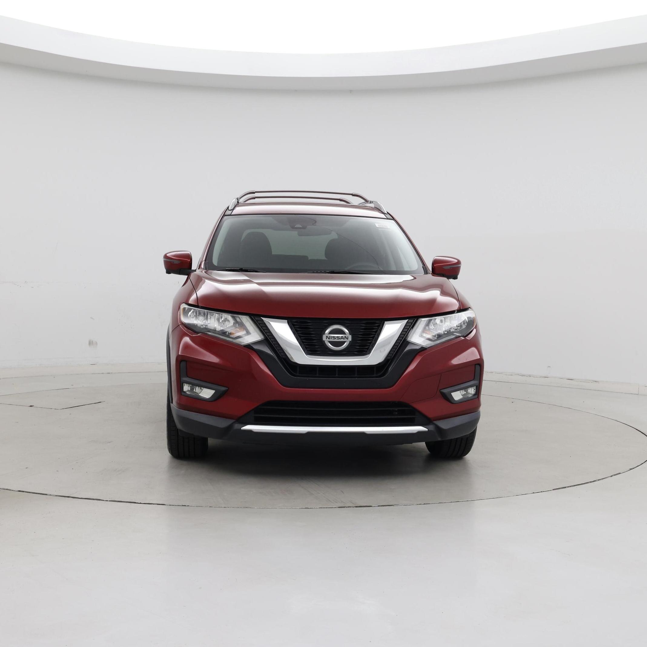 Thumbnail: 2019 Nissan Rogue - 5