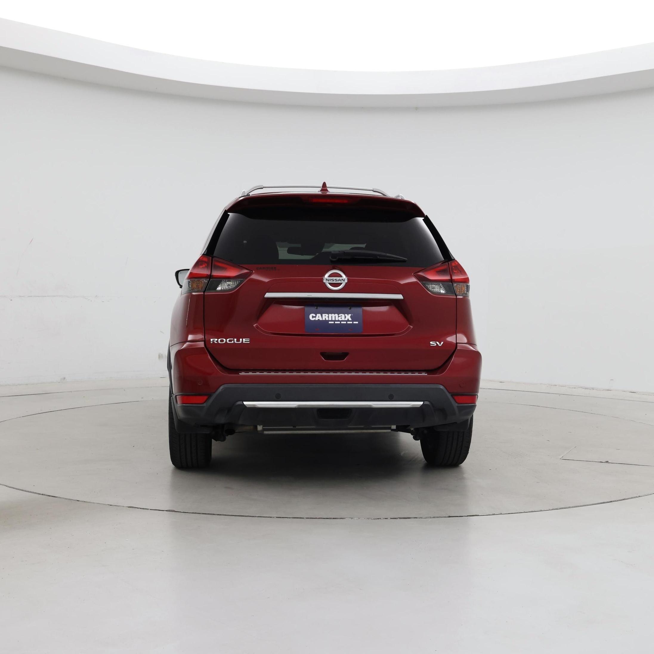 Thumbnail: 2019 Nissan Rogue - 6
