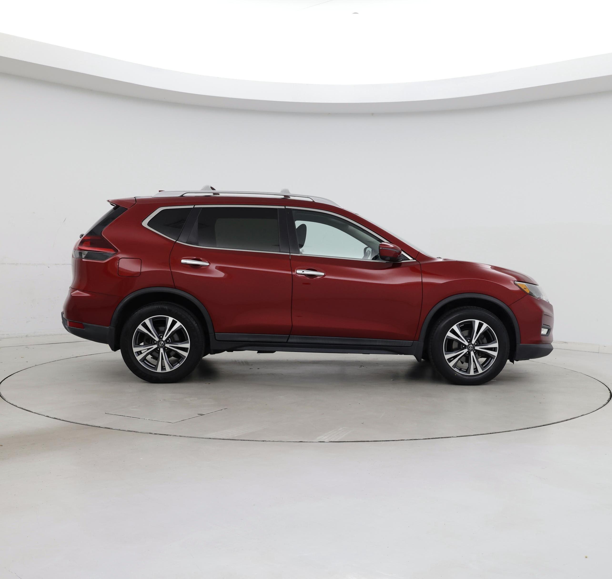 Thumbnail: 2019 Nissan Rogue - 7