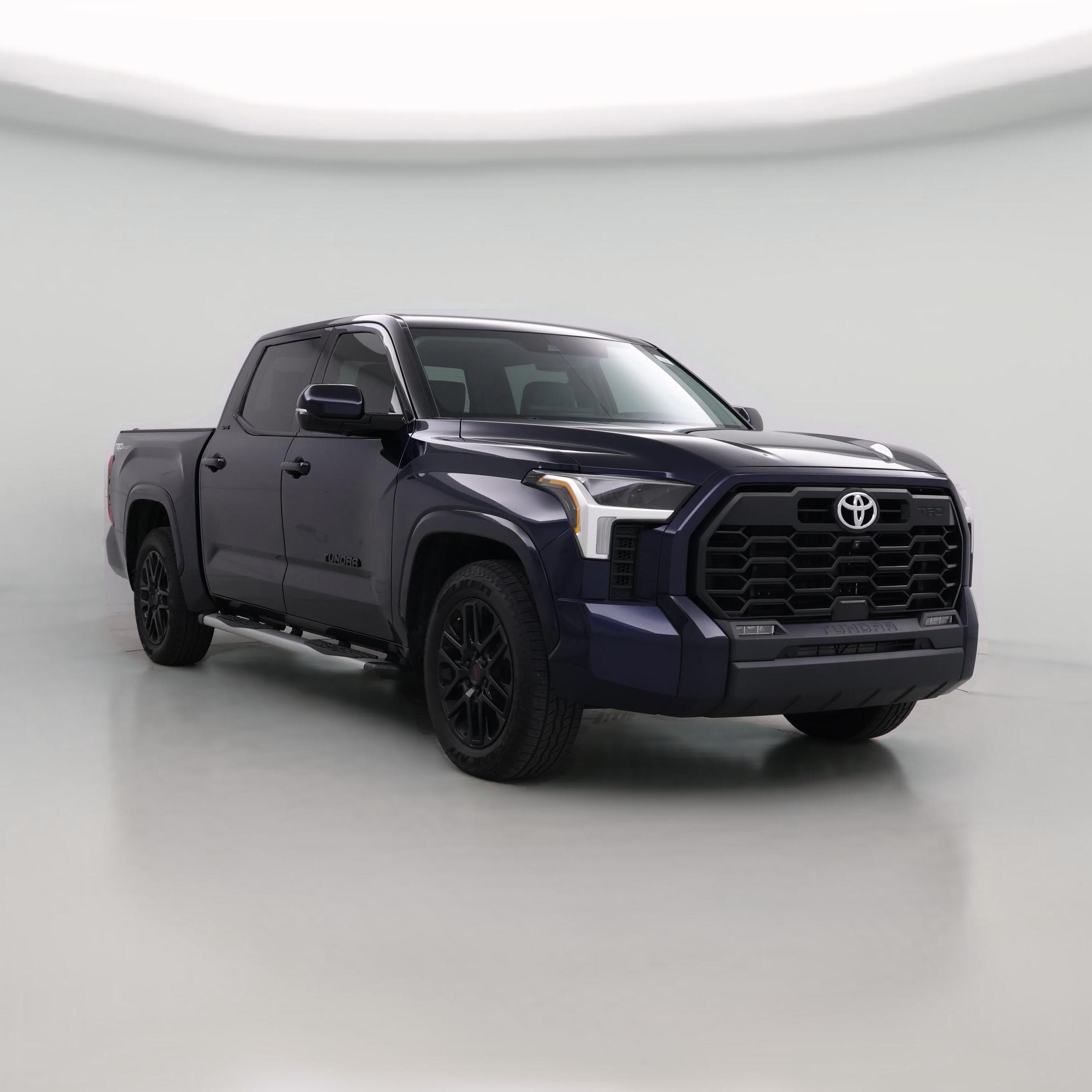 Thumbnail: 2023 Toyota Tundra - 1