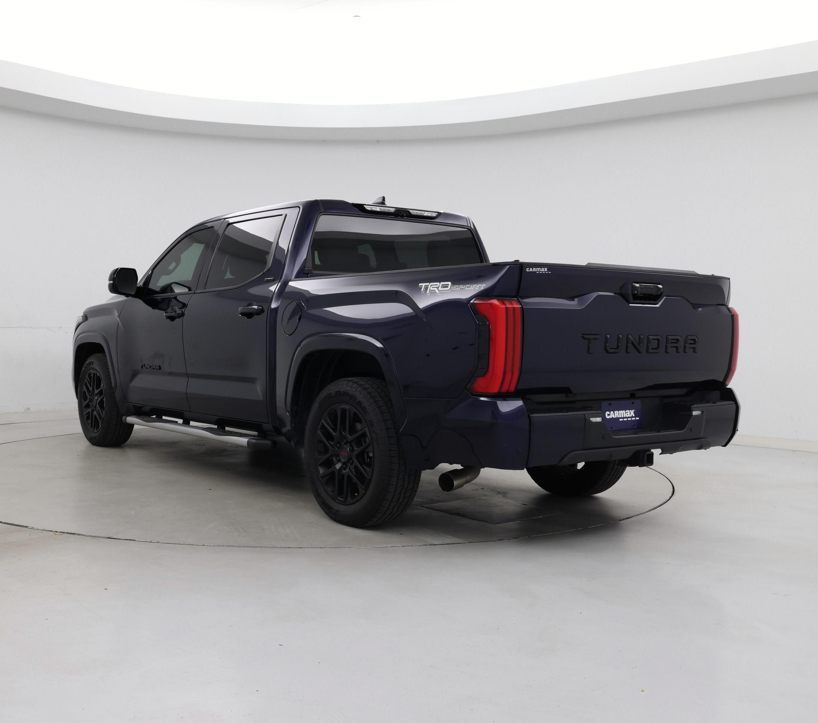 Thumbnail: 2023 Toyota Tundra - 2