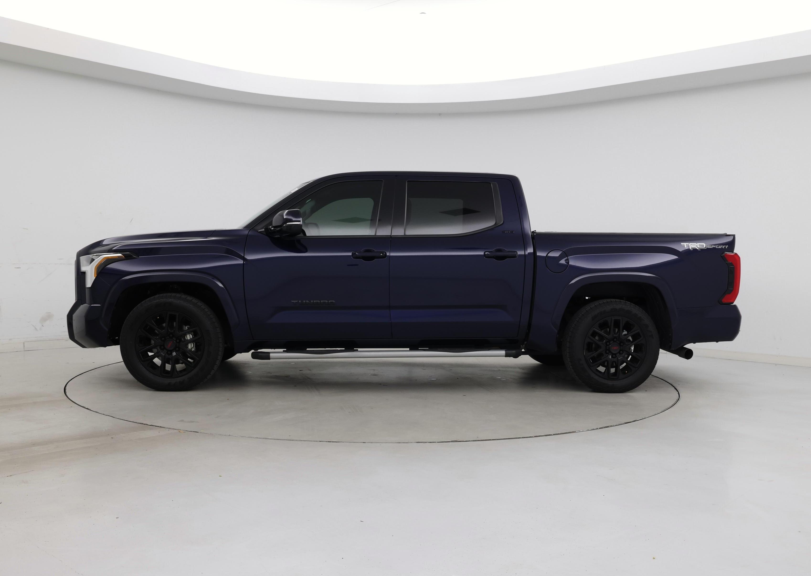 Thumbnail: 2023 Toyota Tundra - 3
