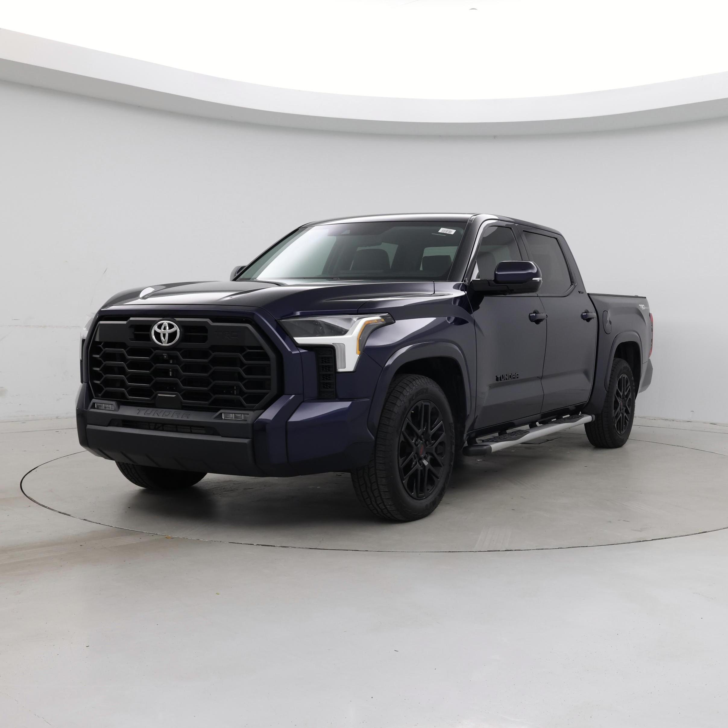 Thumbnail: 2023 Toyota Tundra - 4