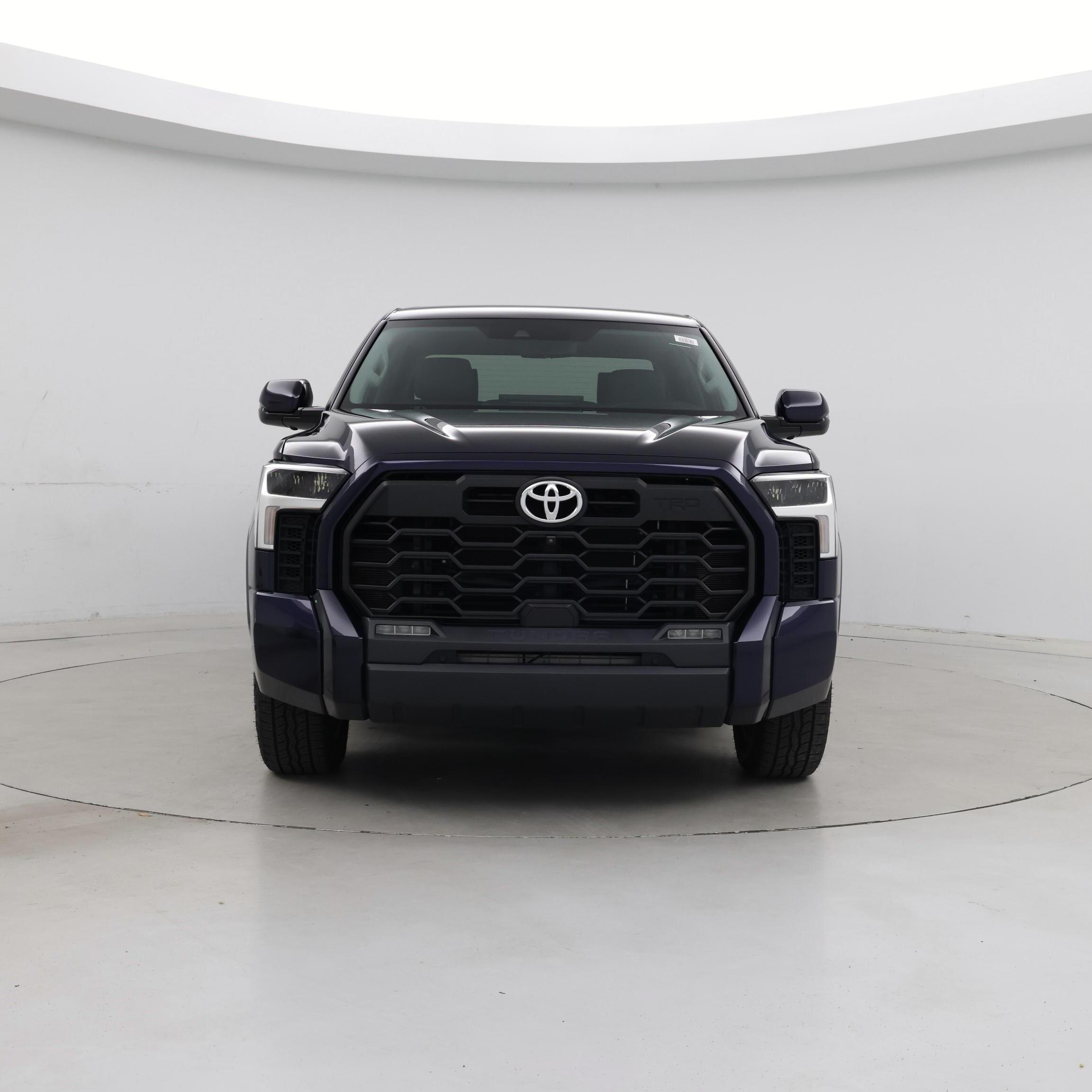 Thumbnail: 2023 Toyota Tundra - 5