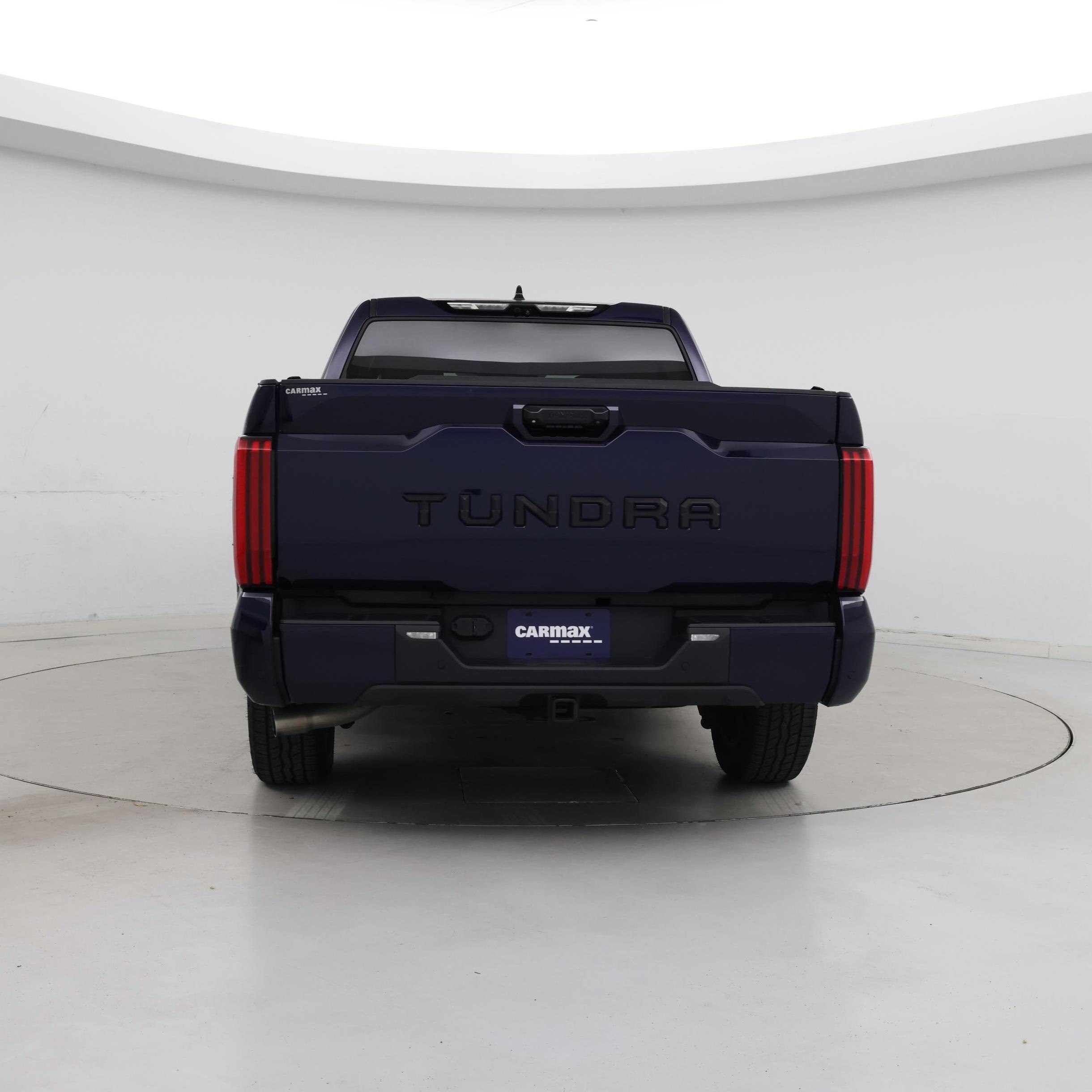Thumbnail: 2023 Toyota Tundra - 6