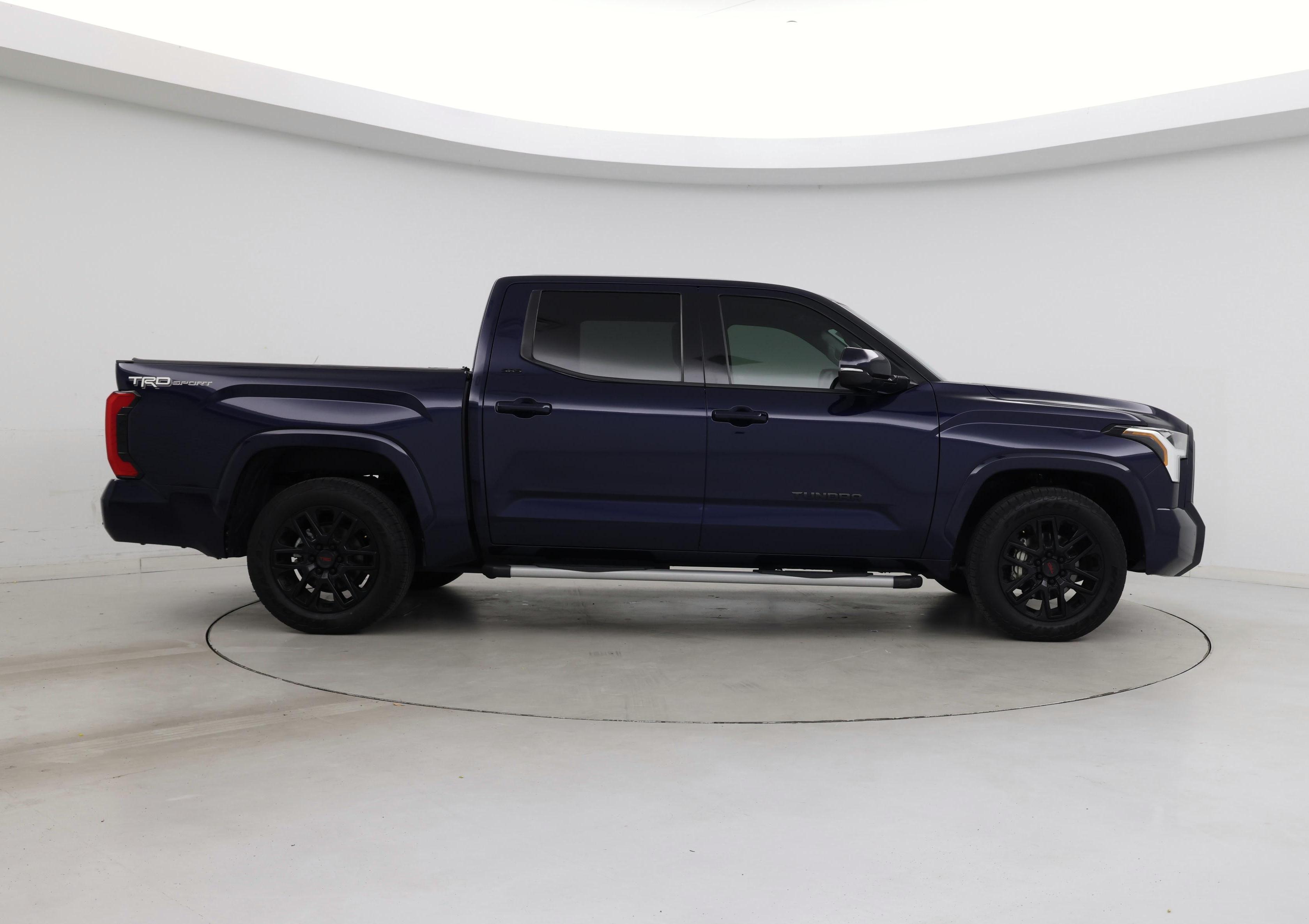 Thumbnail: 2023 Toyota Tundra - 7