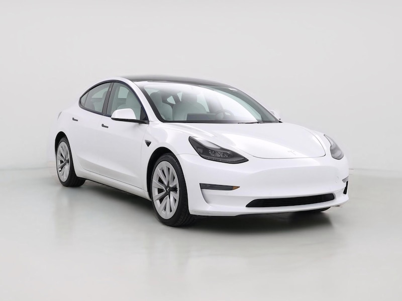2022 Tesla Model 3  -
                  Jacksonville, FL