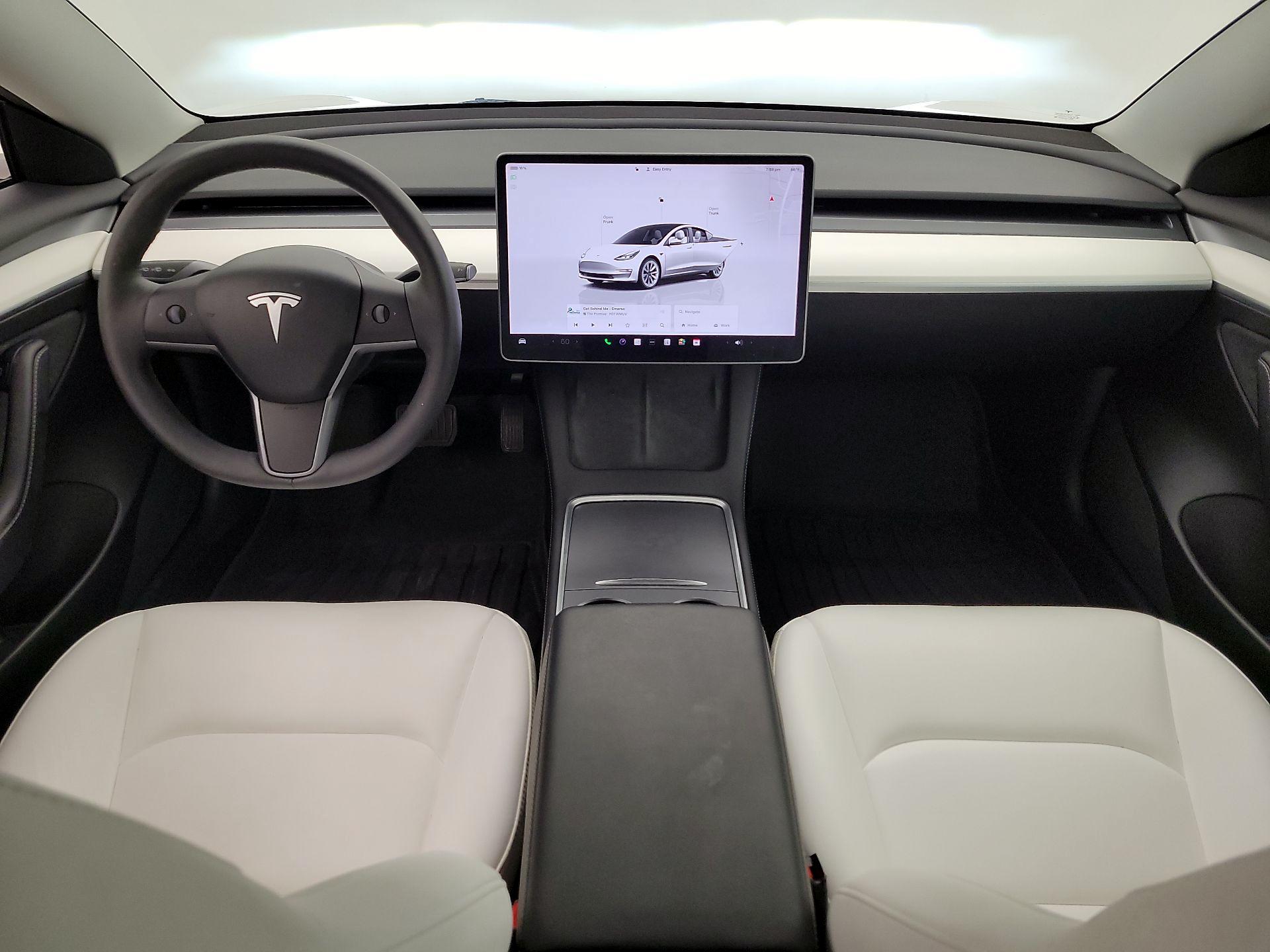 Thumbnail: 2022 Tesla Model 3 - 9