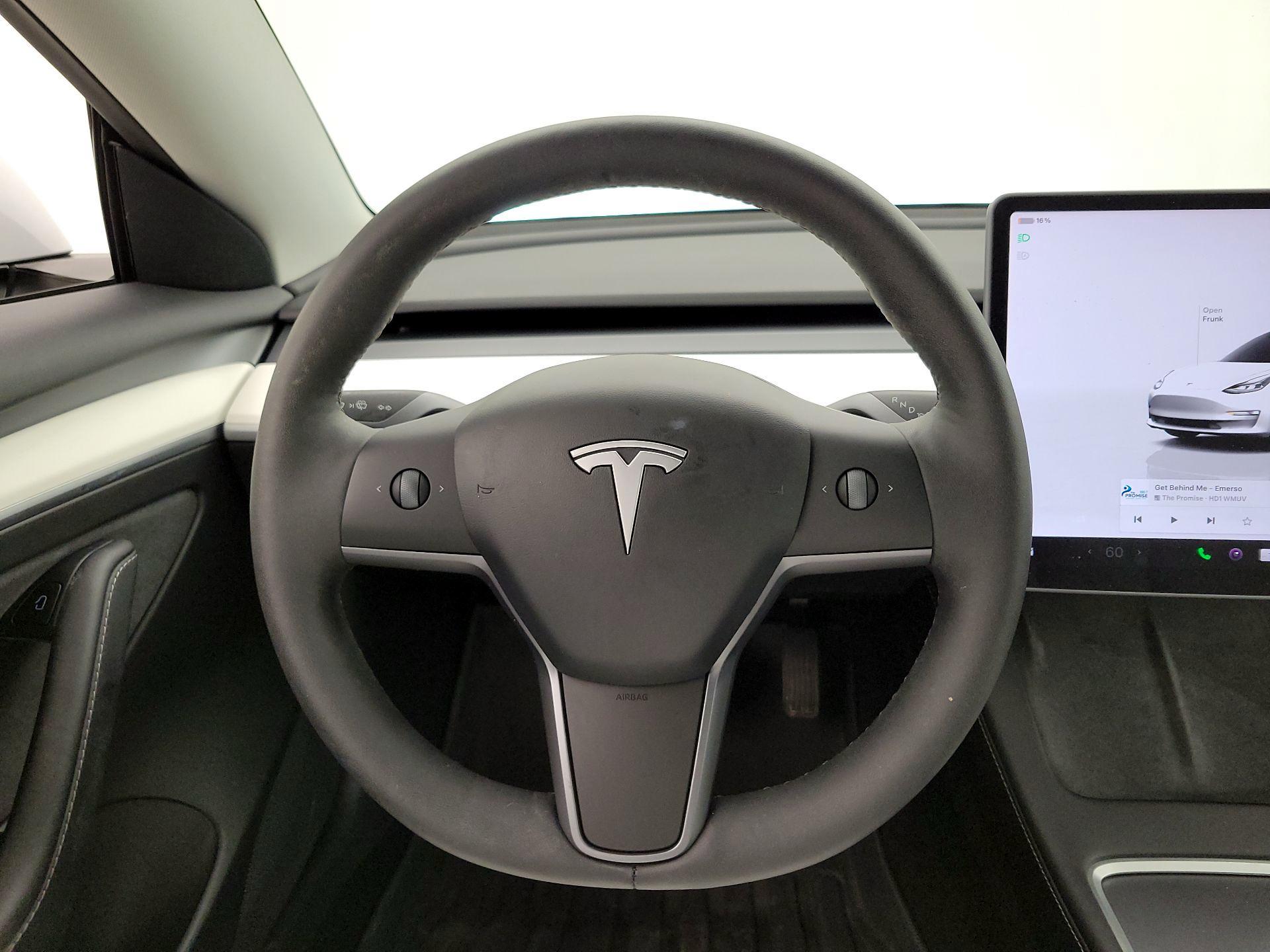 Thumbnail: 2022 Tesla Model 3 - 10