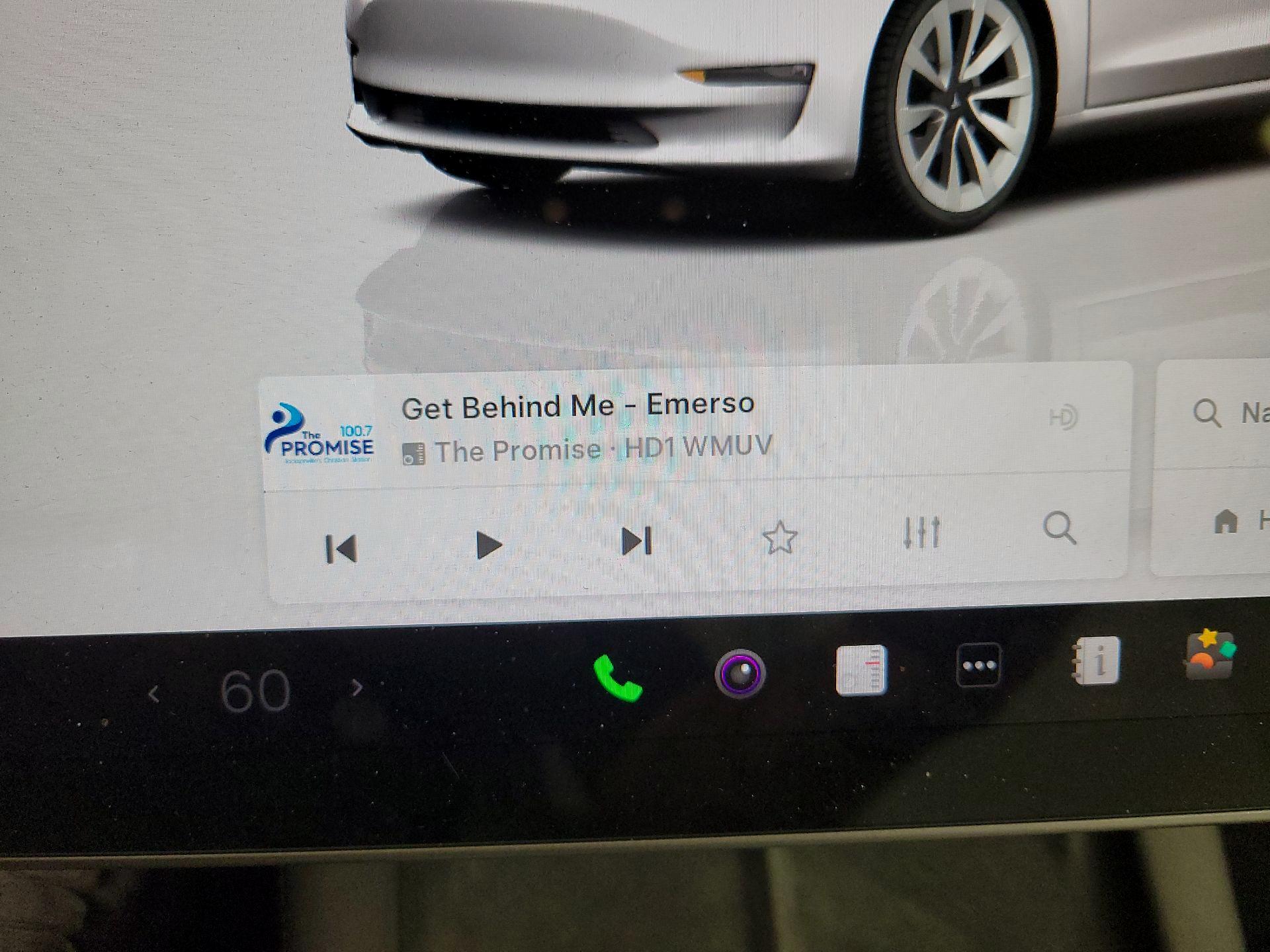 Thumbnail: 2022 Tesla Model 3 - 15