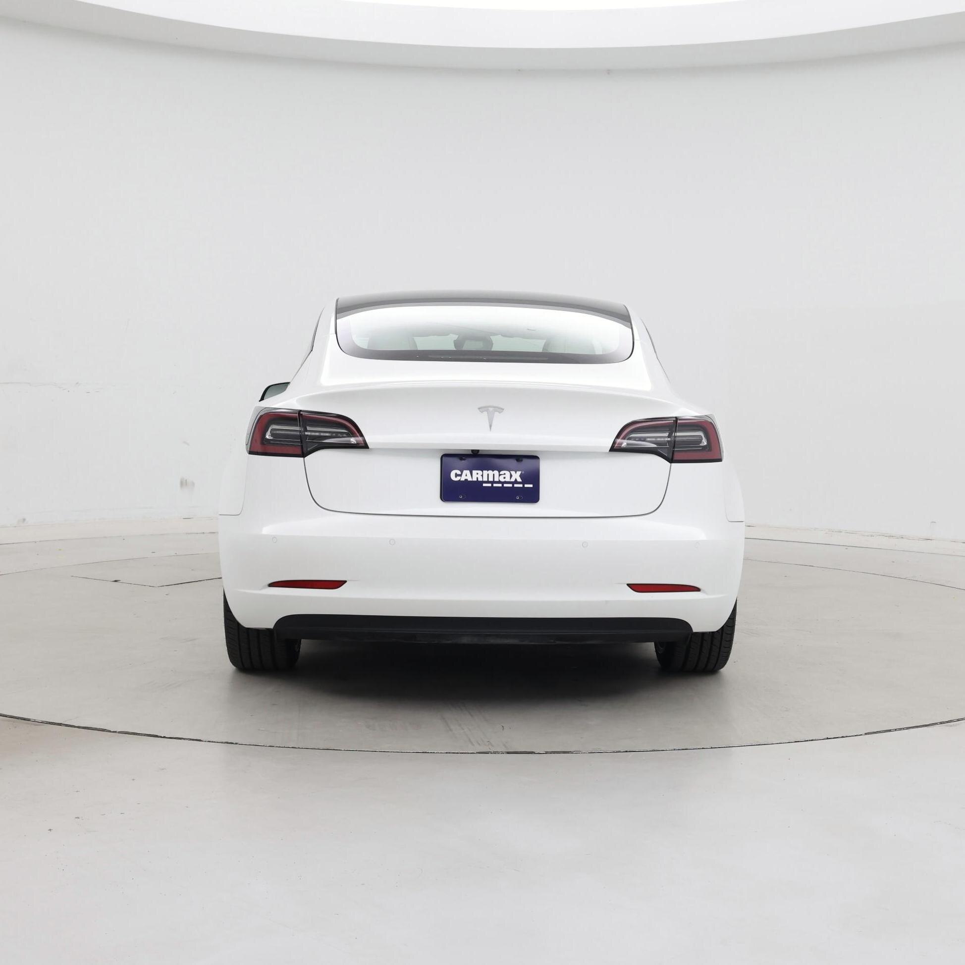 Thumbnail: 2022 Tesla Model 3 - 6