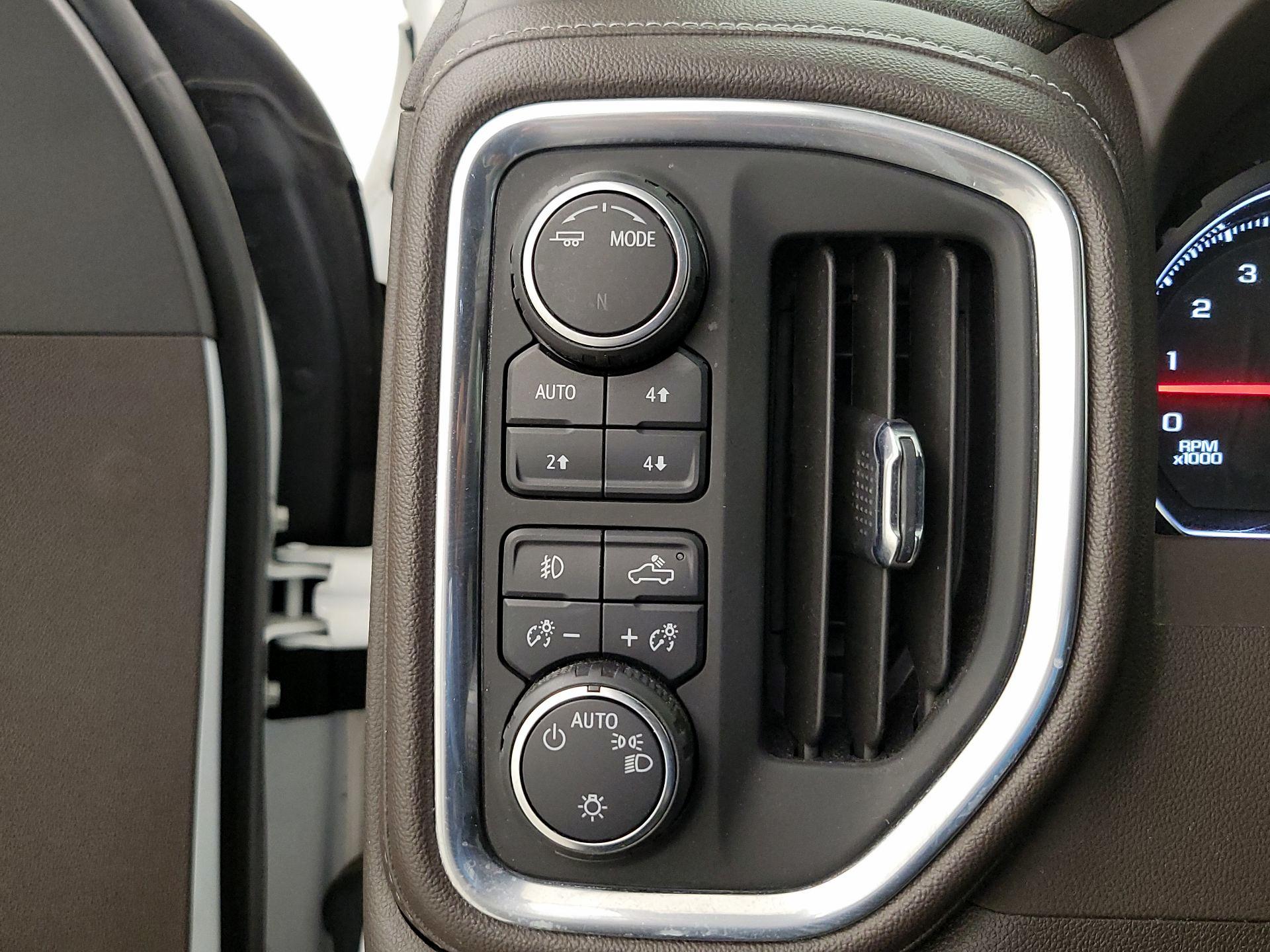 Thumbnail: 2022 Chevrolet Silverado 1500 - 13