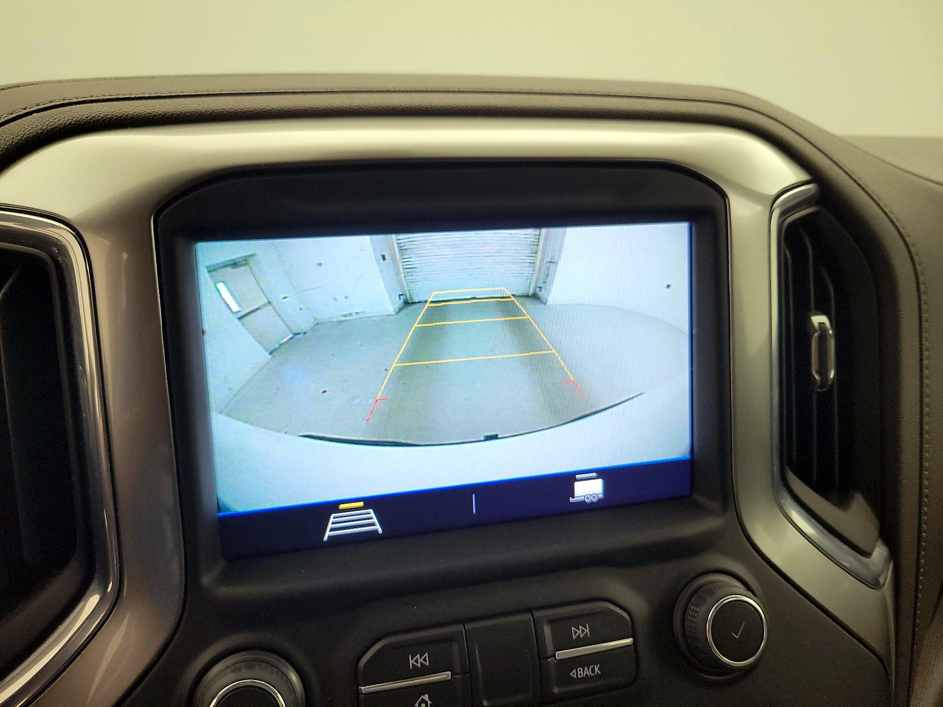 Thumbnail: 2022 Chevrolet Silverado 1500 - 14
