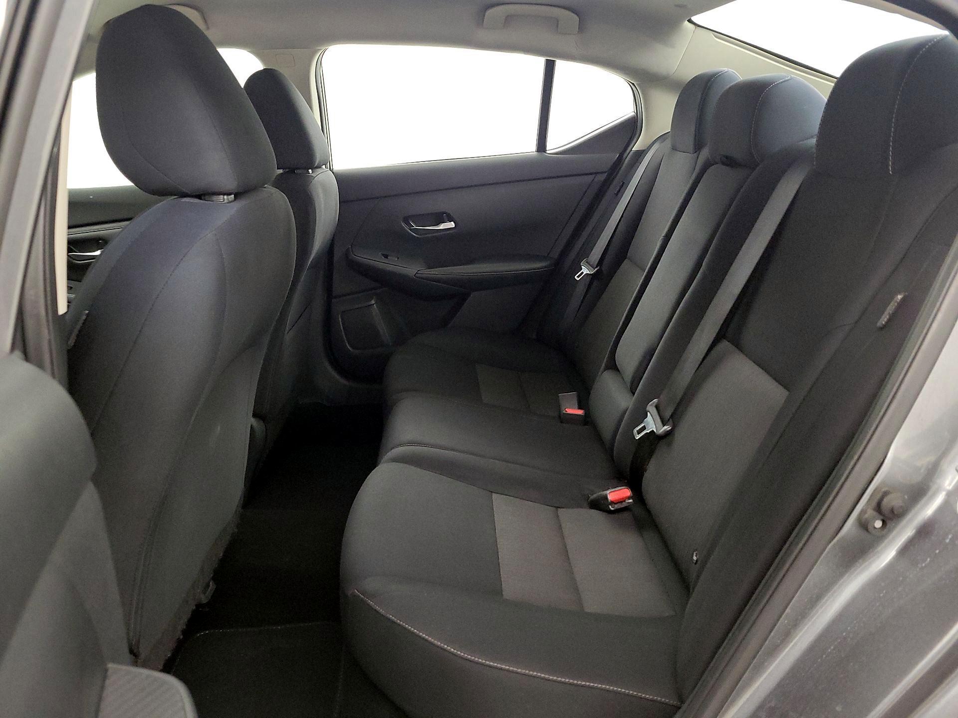 Thumbnail: 2021 Nissan Sentra - 19