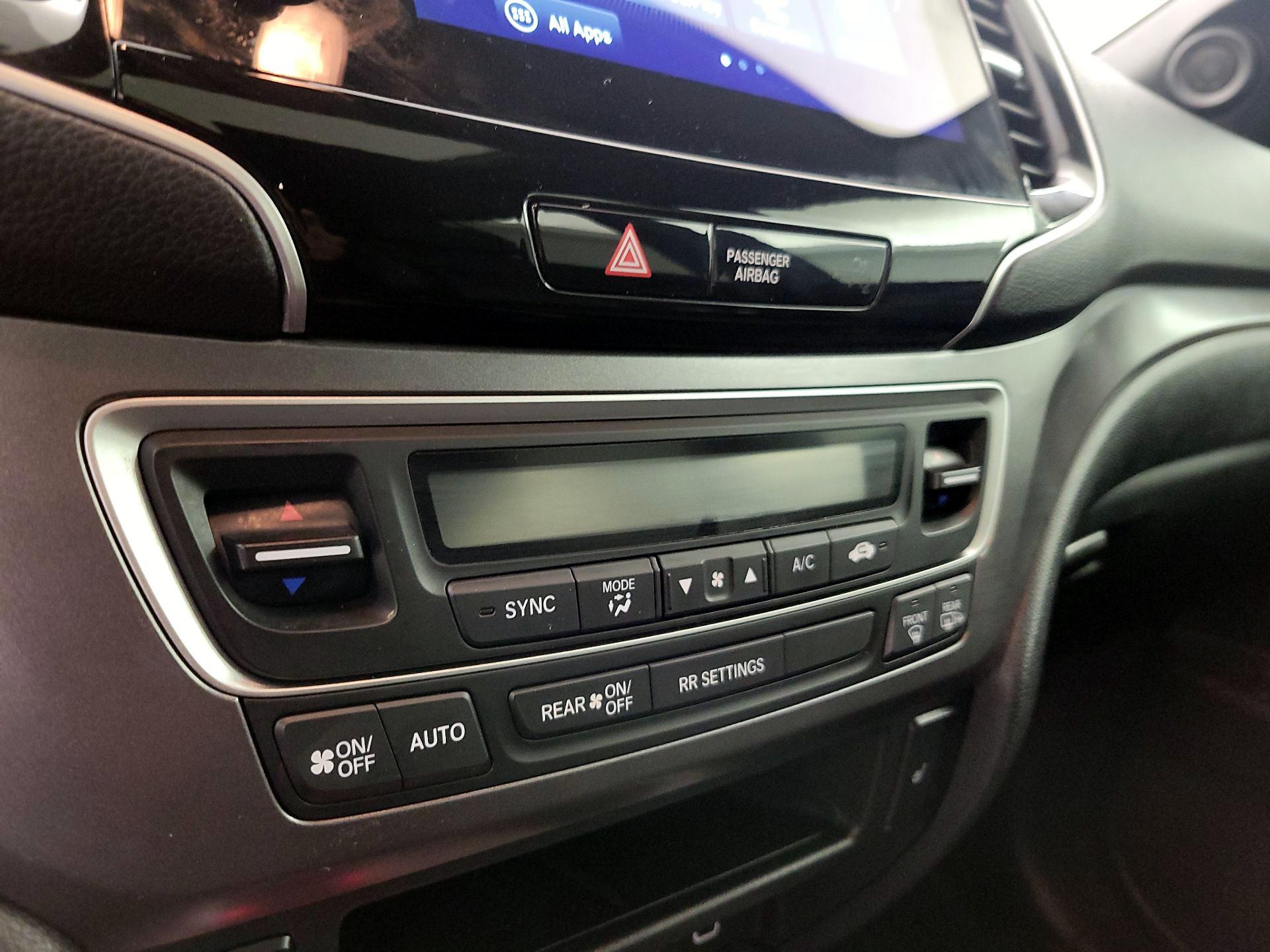 Thumbnail: 2020 Honda Passport - 16