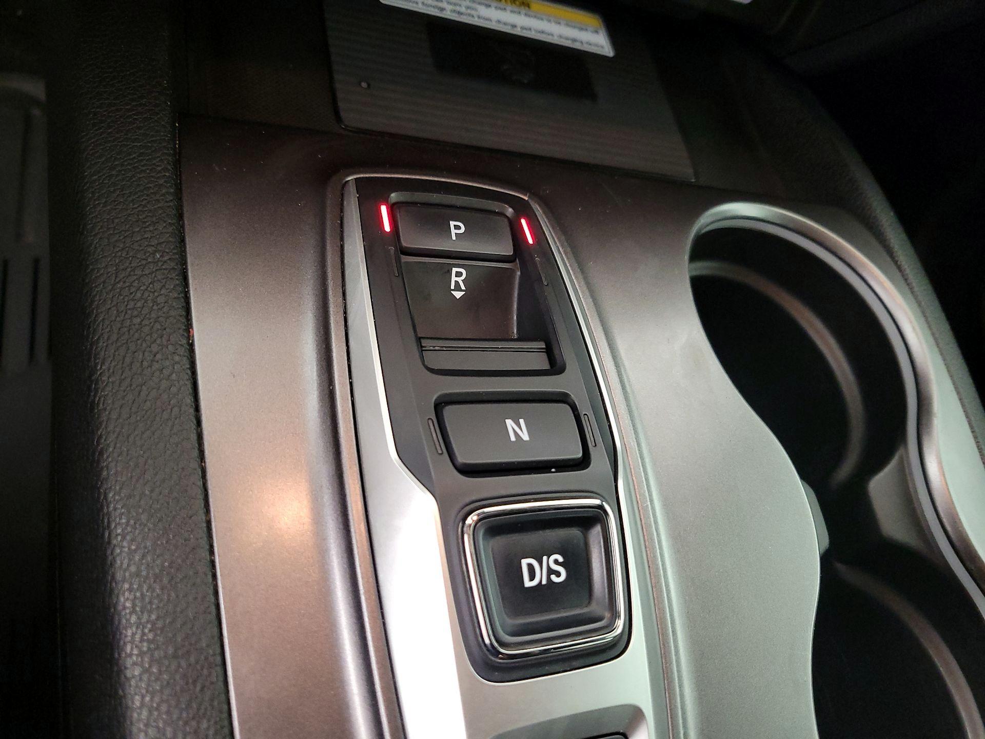 Thumbnail: 2020 Honda Passport - 17