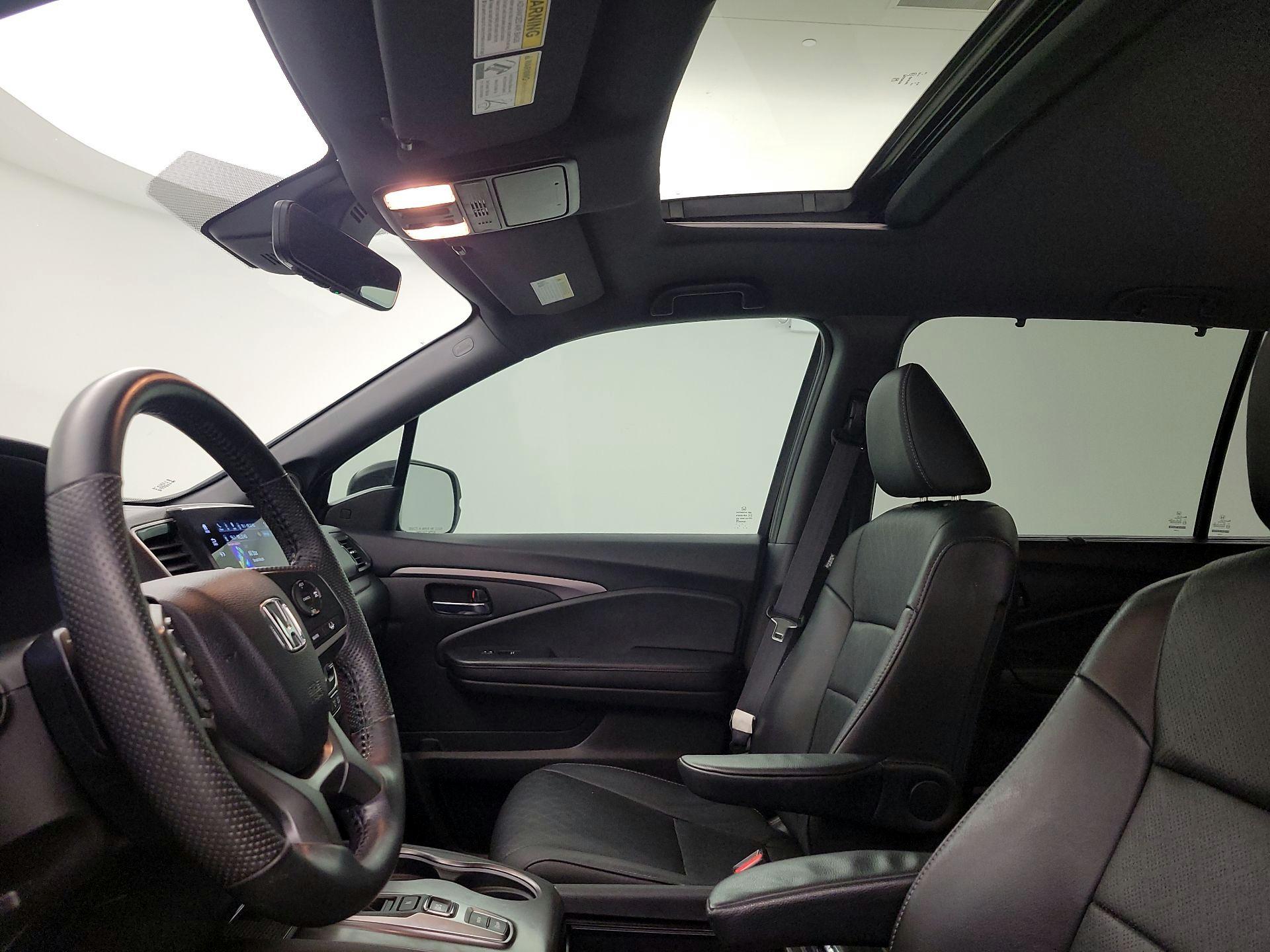 Thumbnail: 2020 Honda Passport - 19