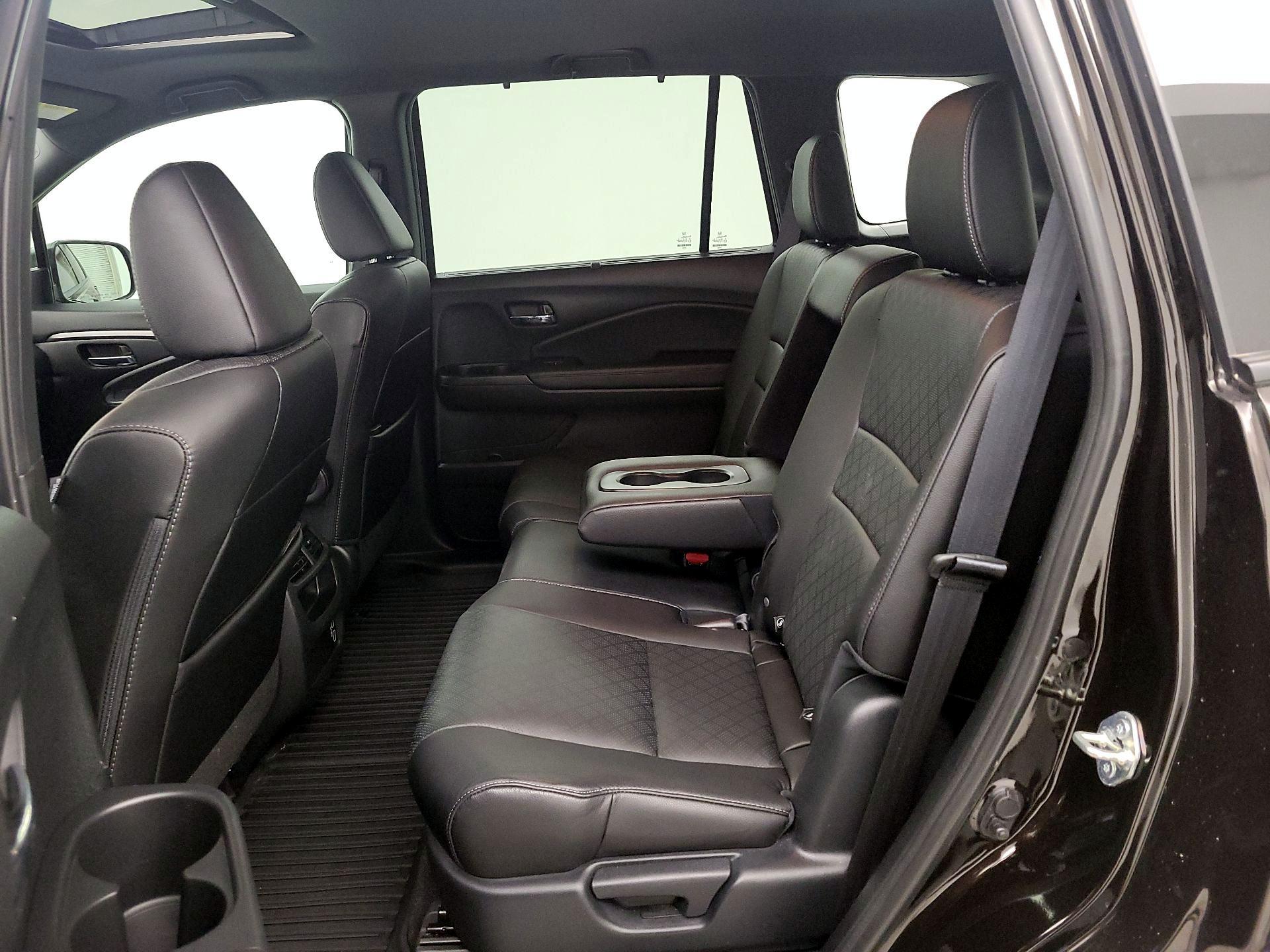 Thumbnail: 2020 Honda Passport - 20