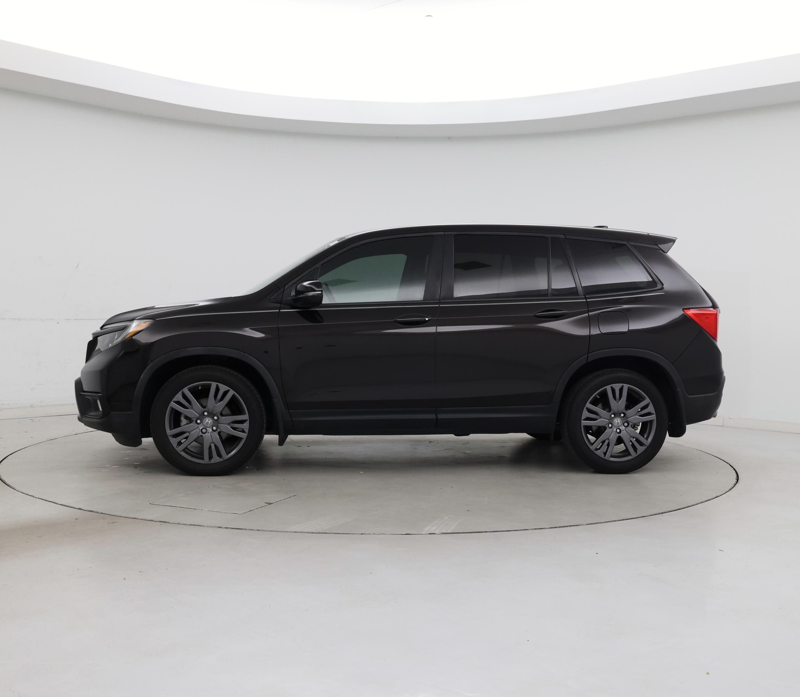 Thumbnail: 2020 Honda Passport - 3