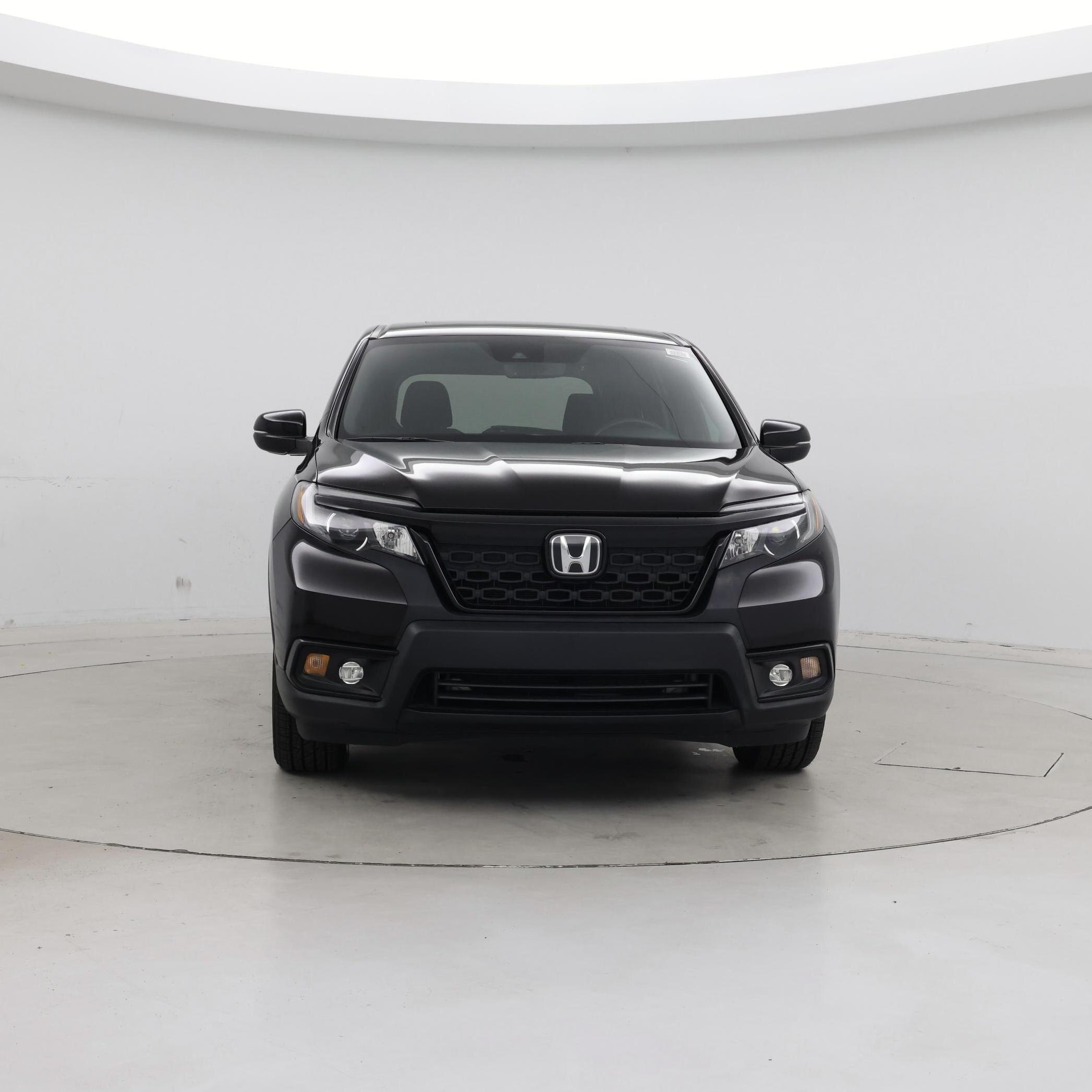 Thumbnail: 2020 Honda Passport - 5