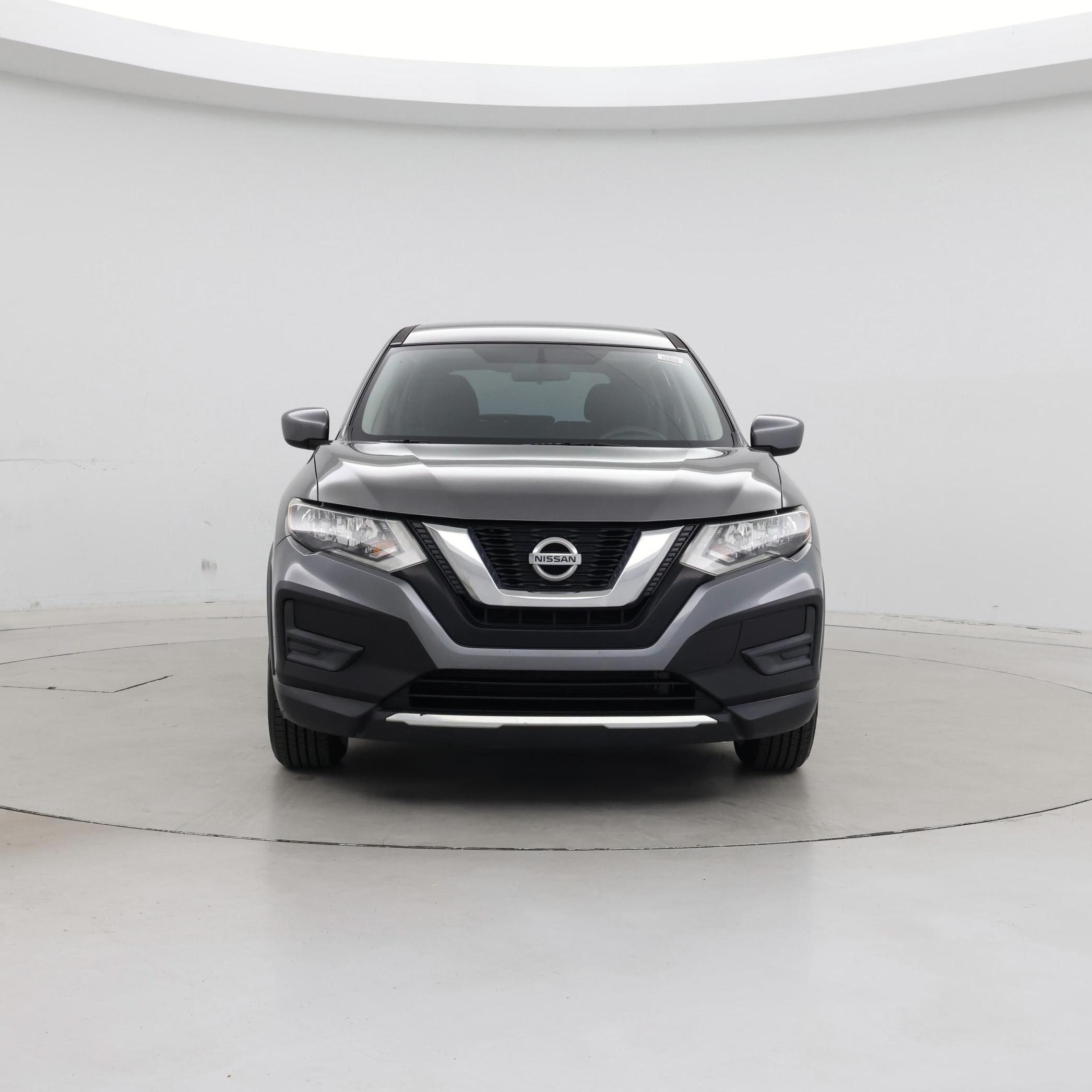 Thumbnail: 2017 Nissan Rogue - 5