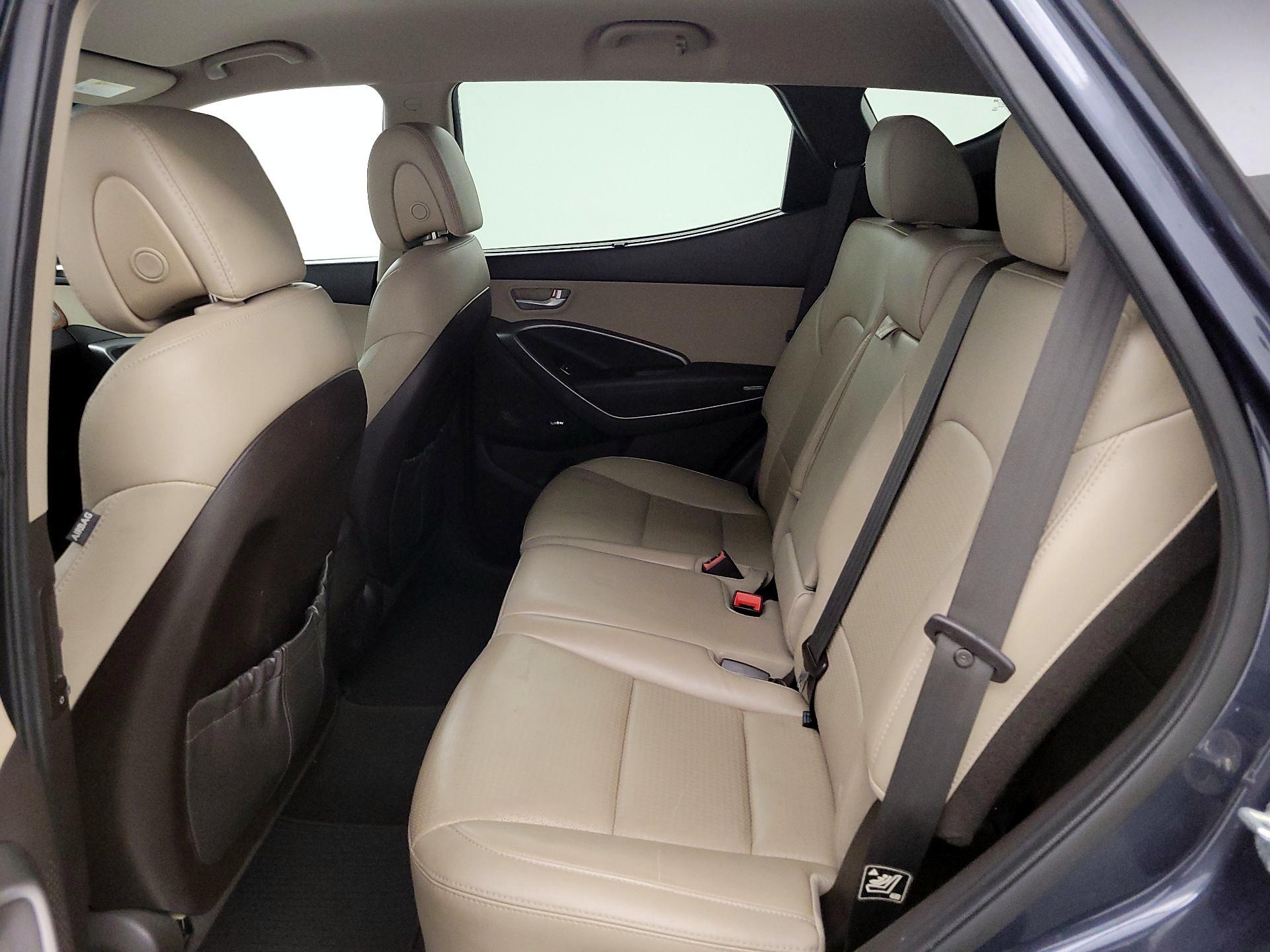 Thumbnail: 2014 Hyundai Santa Fe - 20